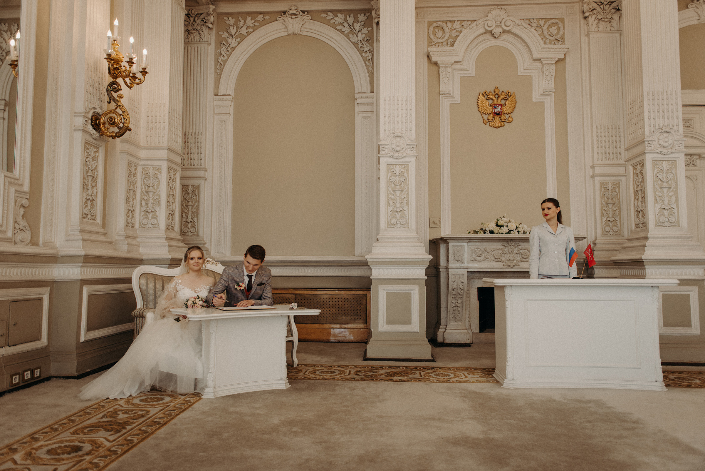 фотограф на свадьбу спб