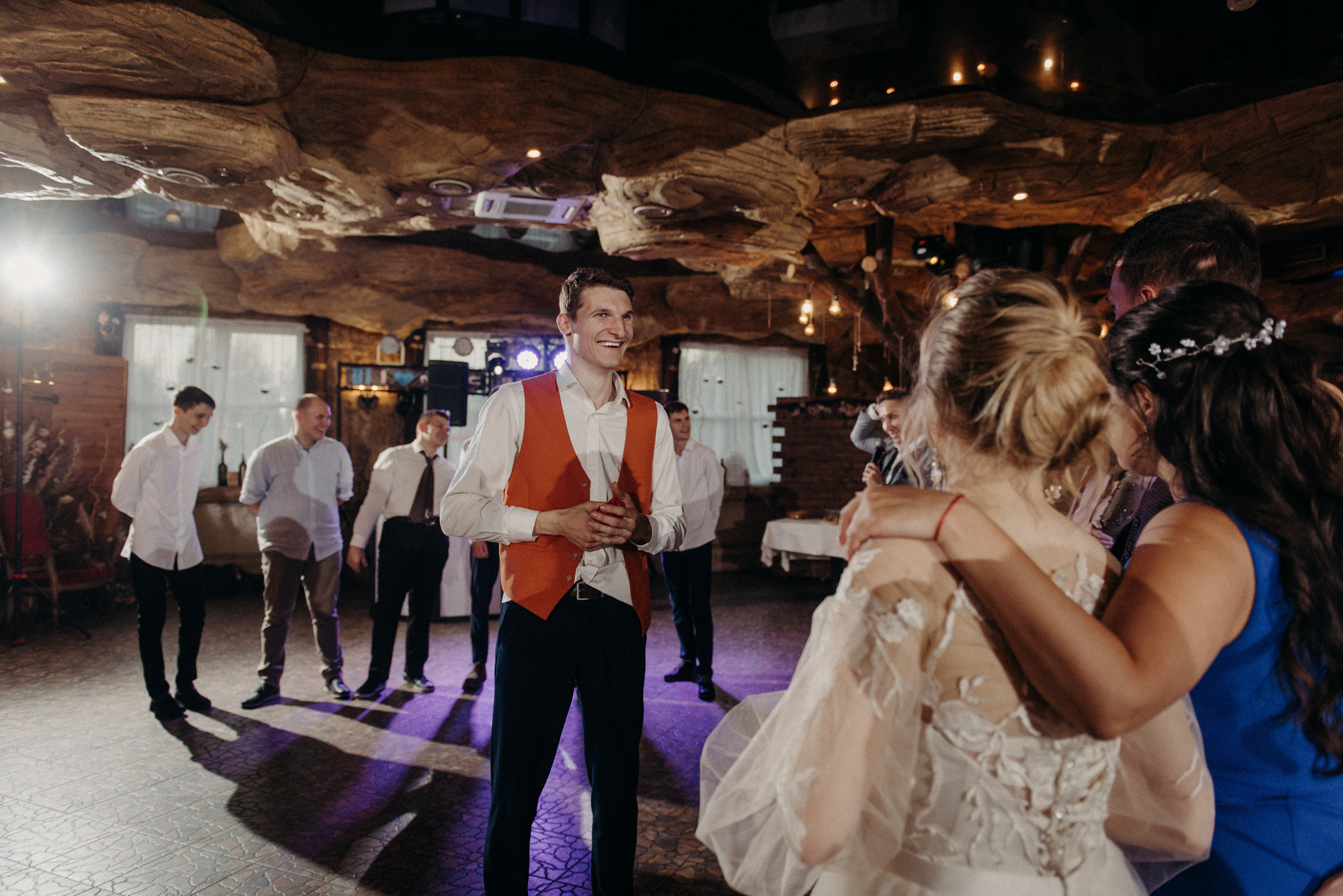 фотограф на свадьбу спб