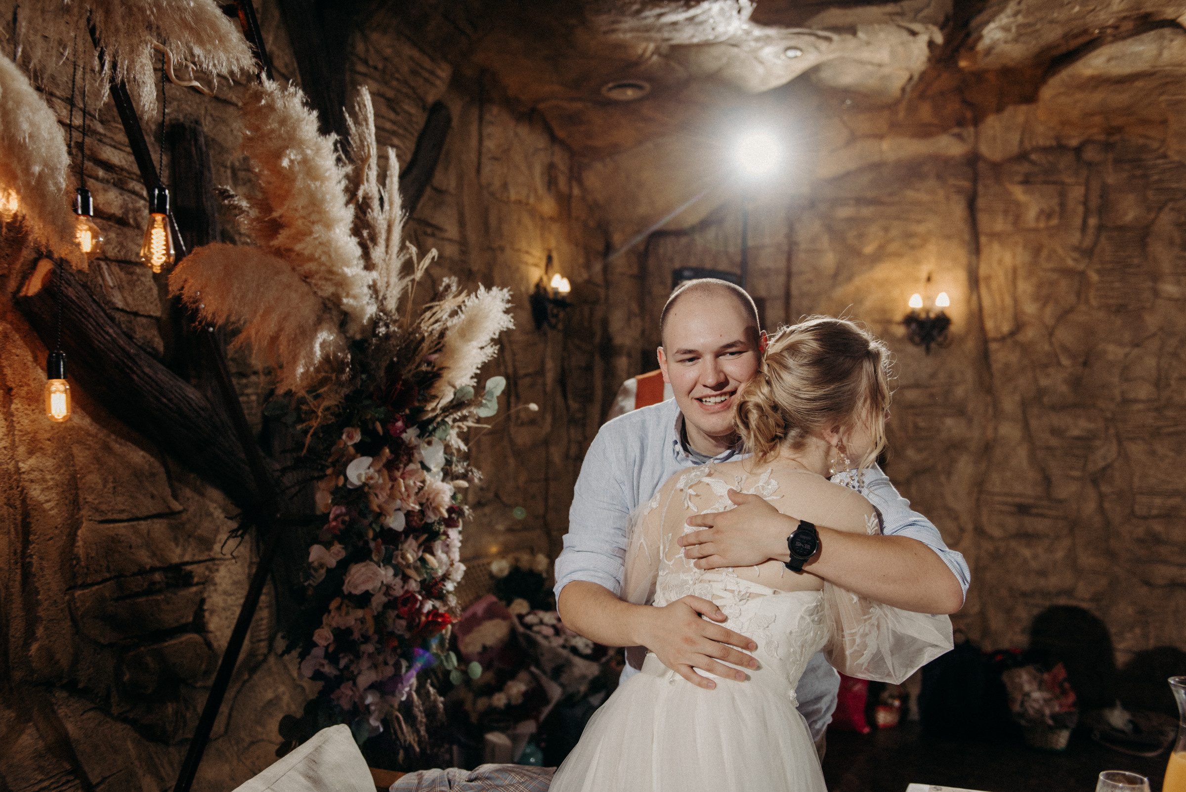 фотограф на свадьбу спб