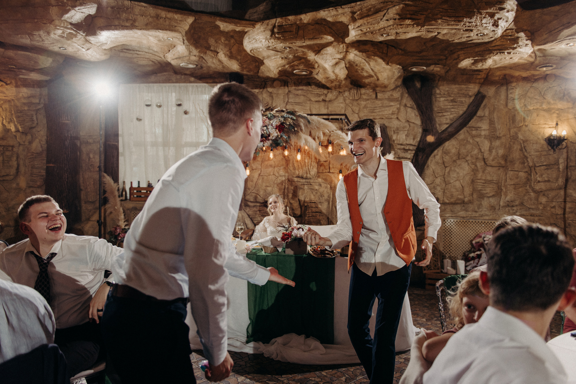 фотограф на свадьбу спб