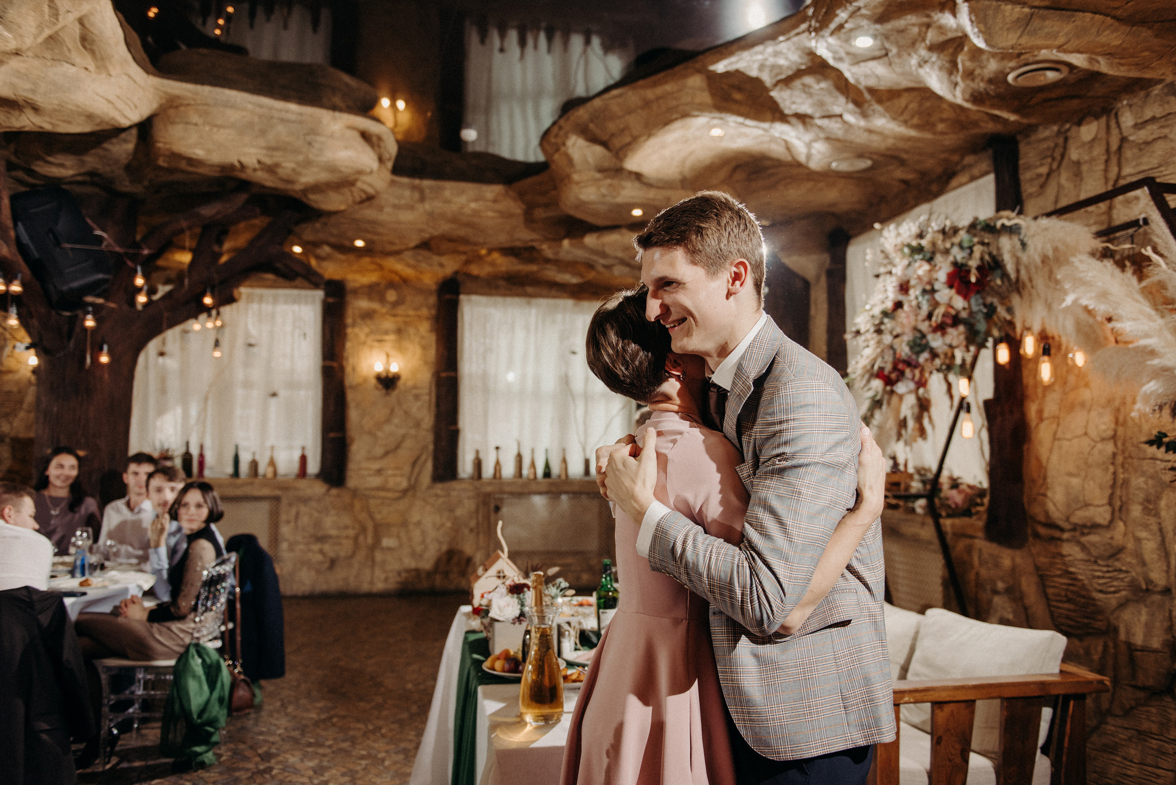 фотограф на свадьбу спб