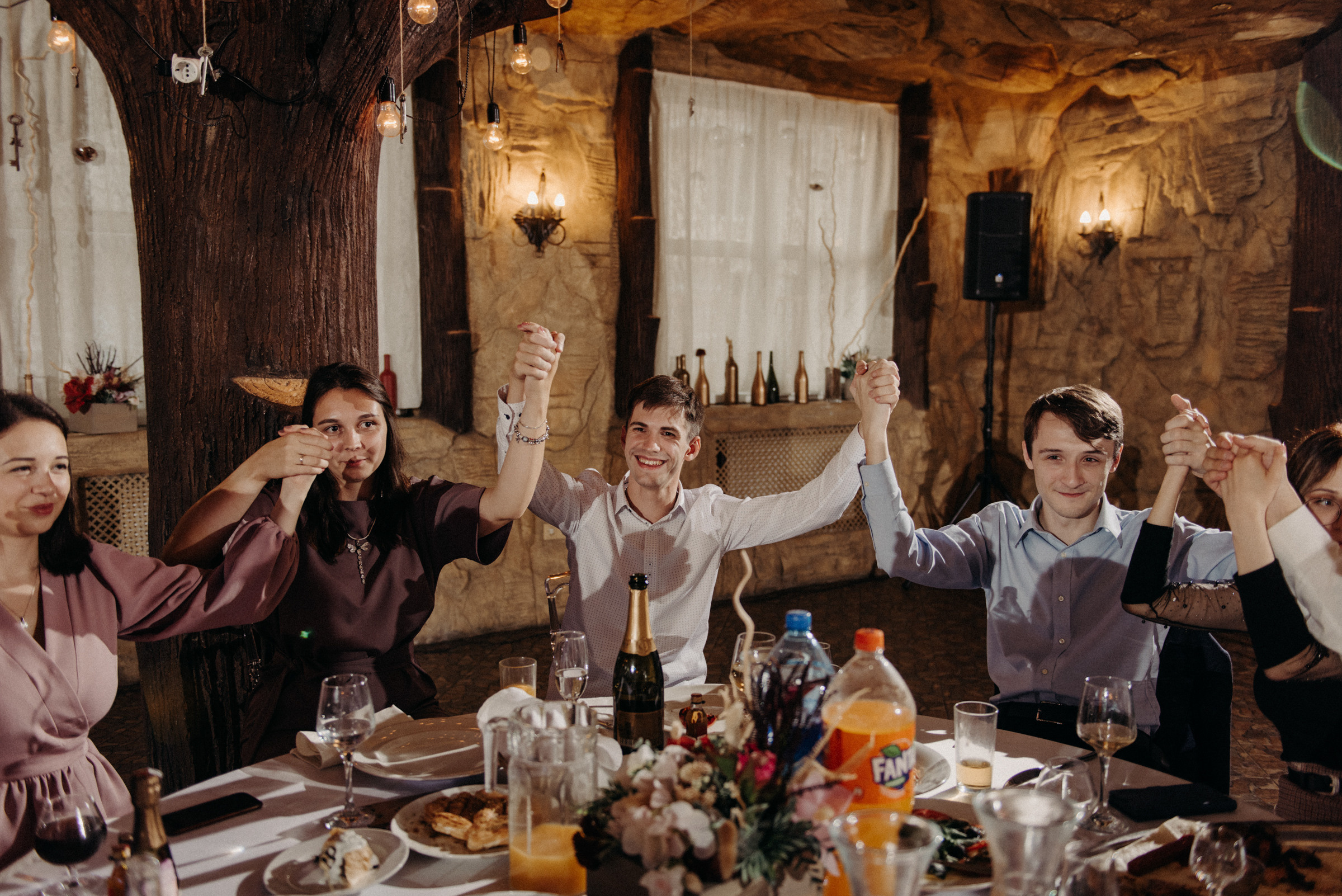 фотограф на свадьбу спб