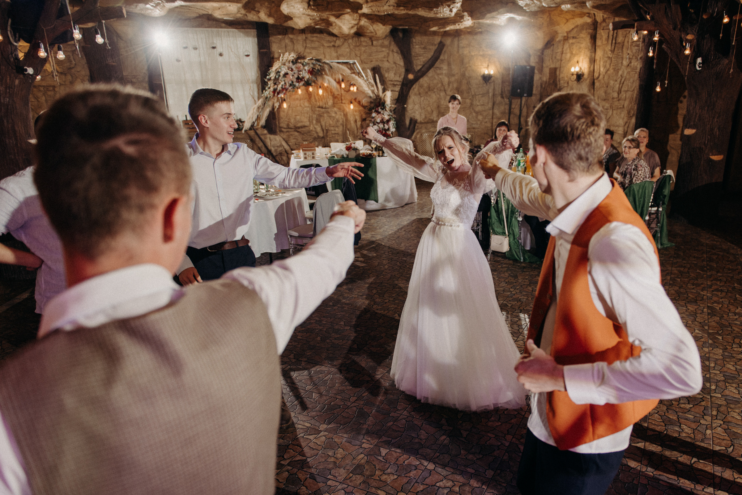 фотограф на свадьбу спб