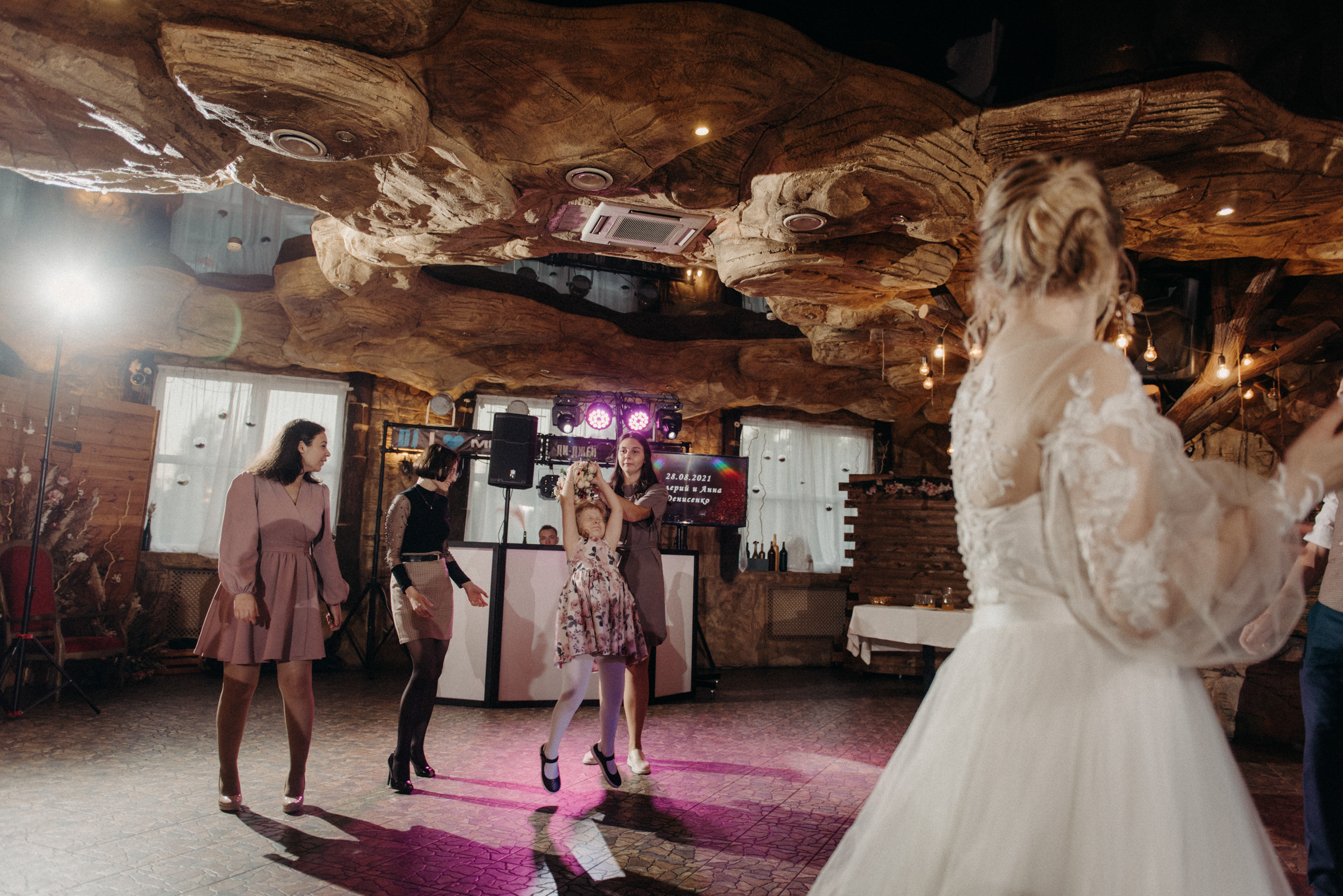 фотограф на свадьбу спб