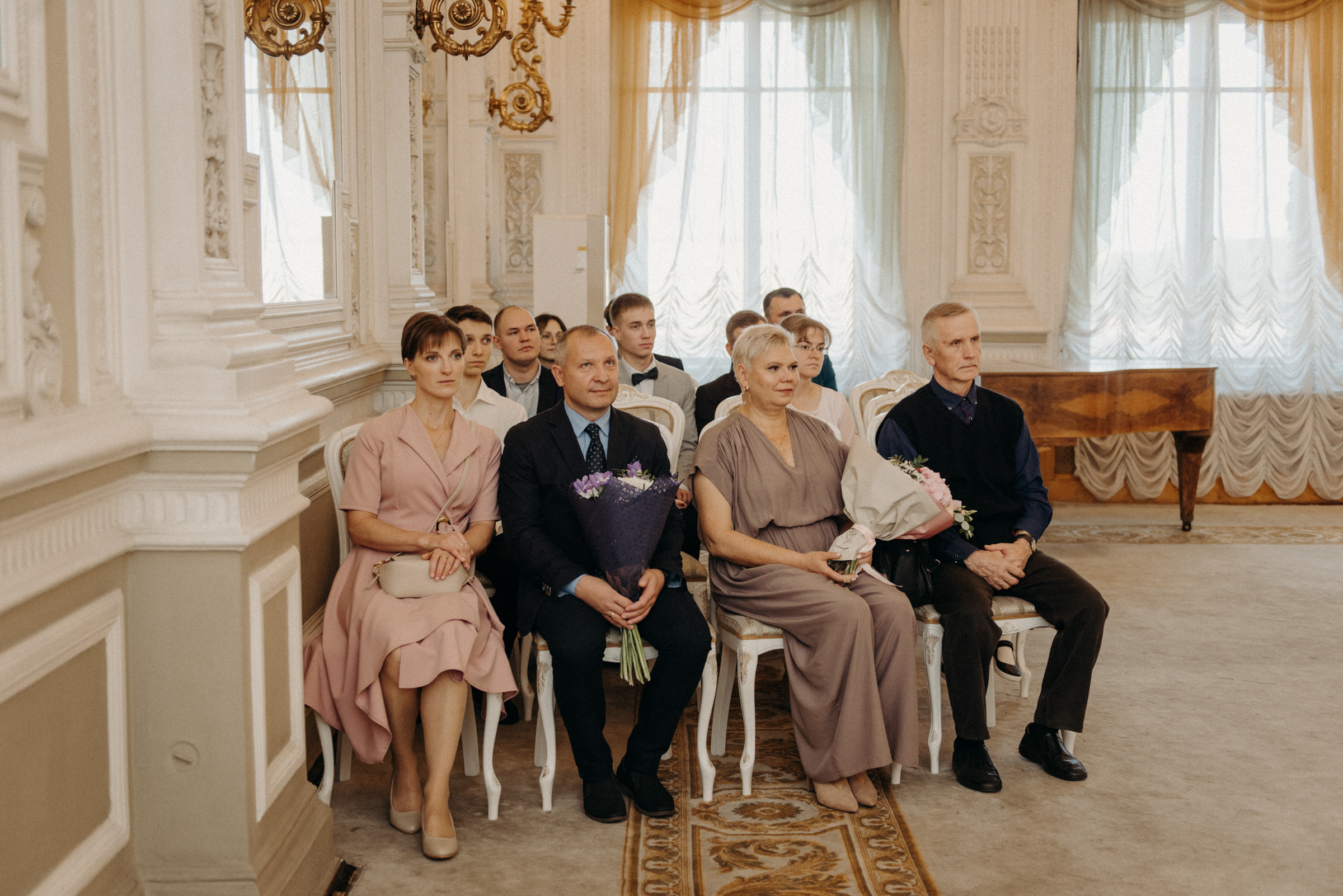 фотограф на свадьбу спб