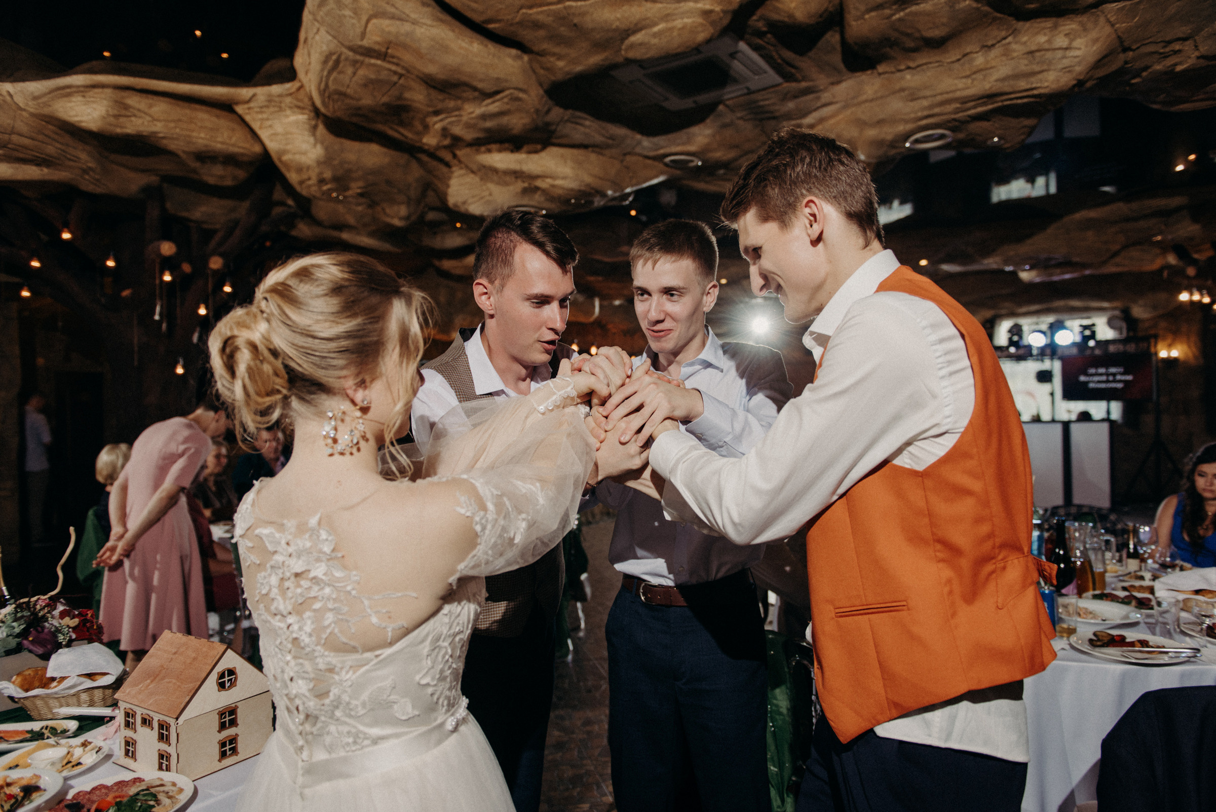 фотограф на свадьбу спб