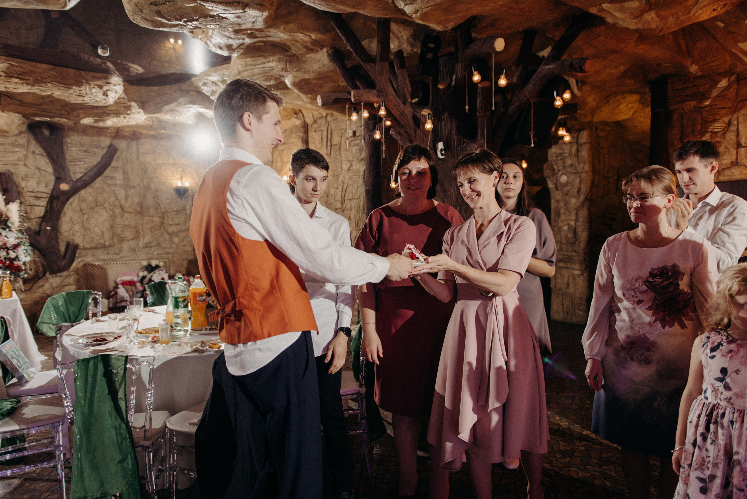 фотограф на свадьбу спб