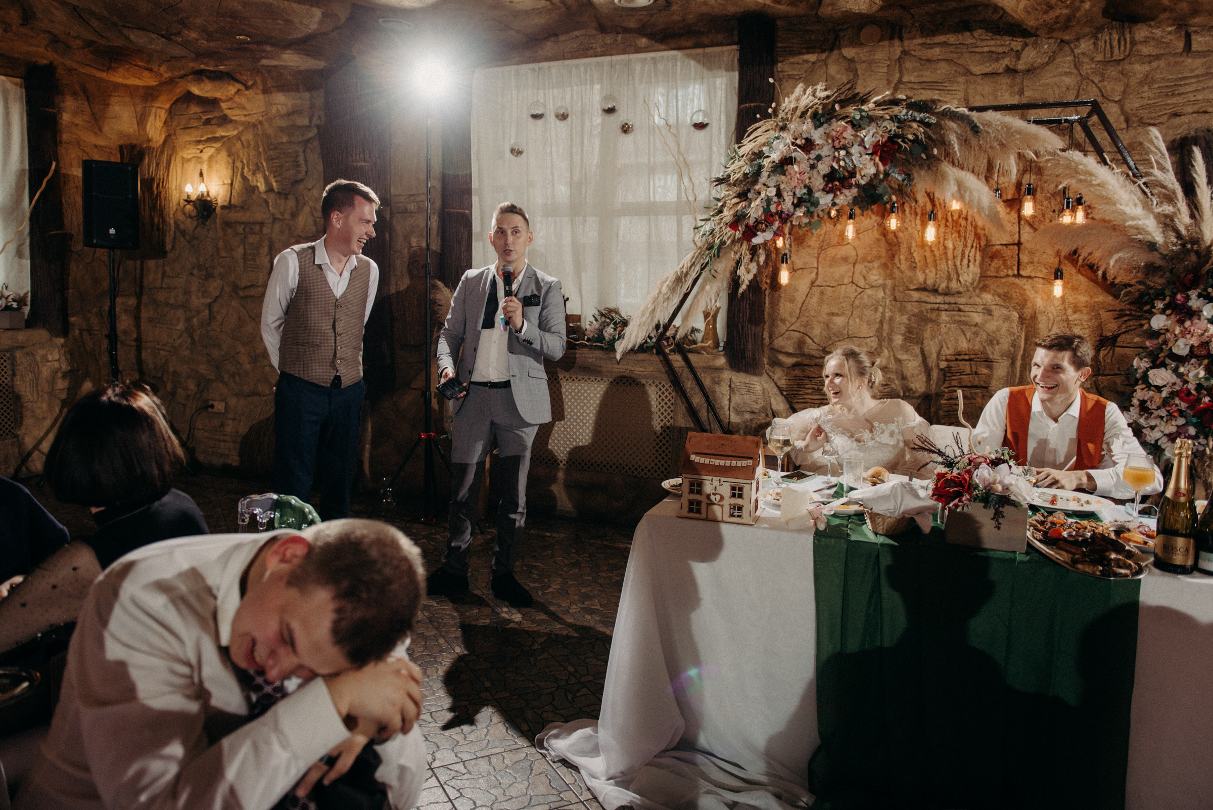 фотограф на свадьбу спб