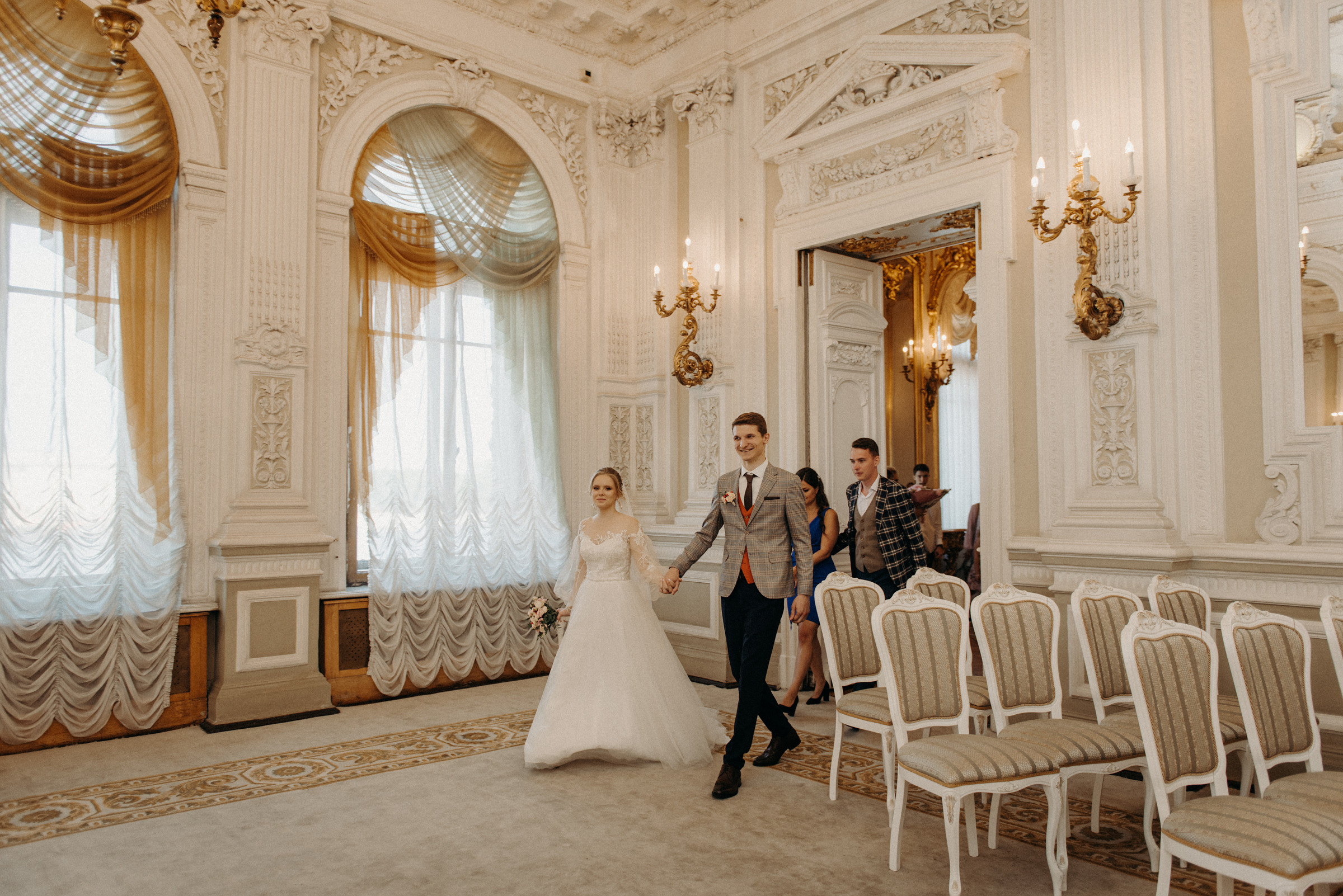 фотограф на свадьбу спб