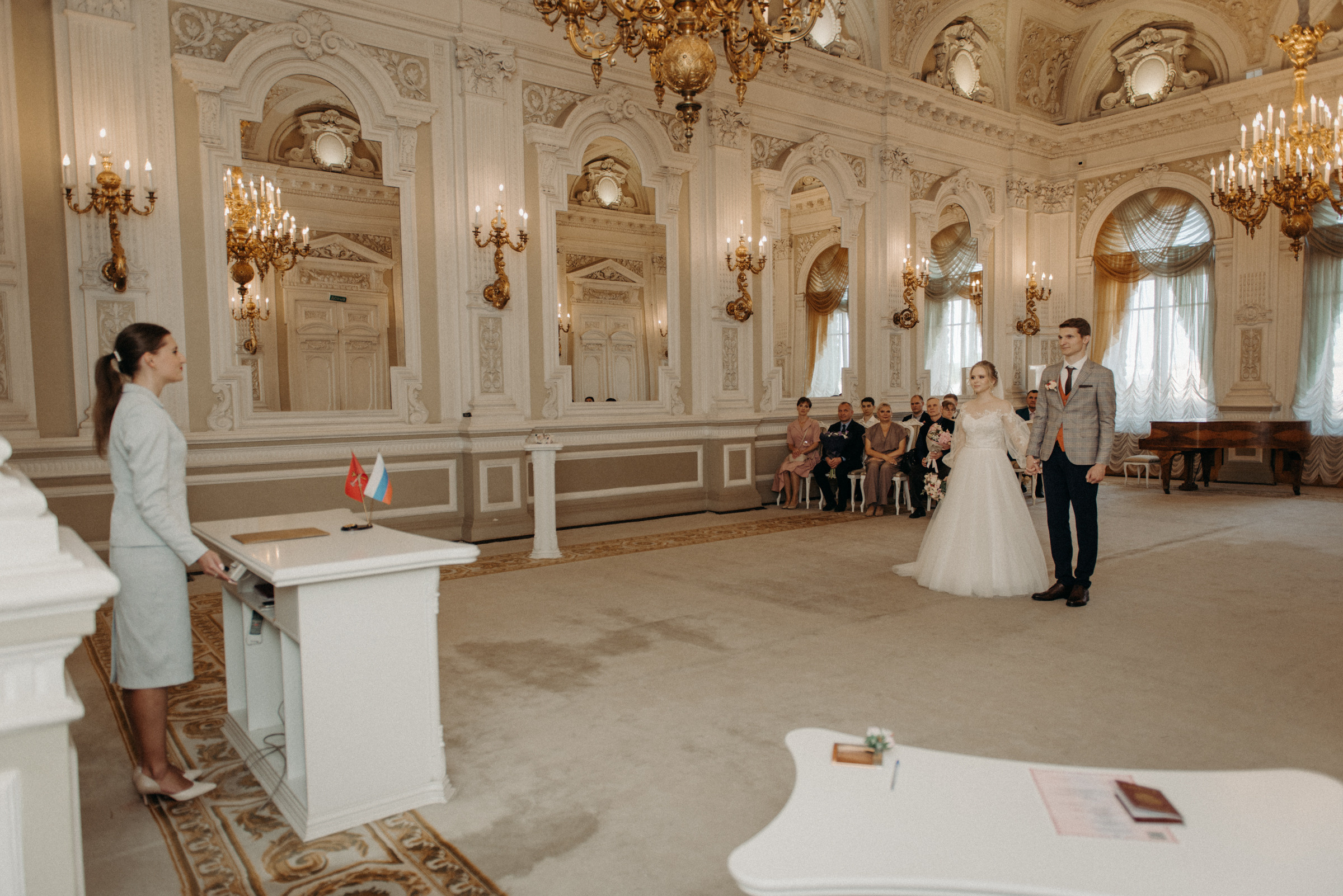 фотограф на свадьбу спб