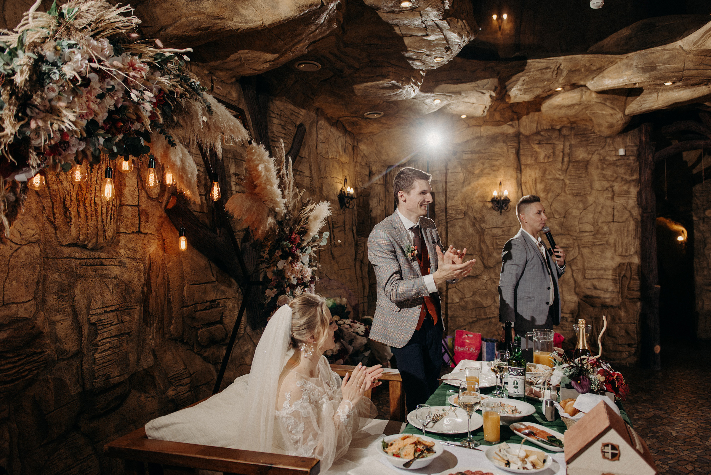 фотограф на свадьбу спб