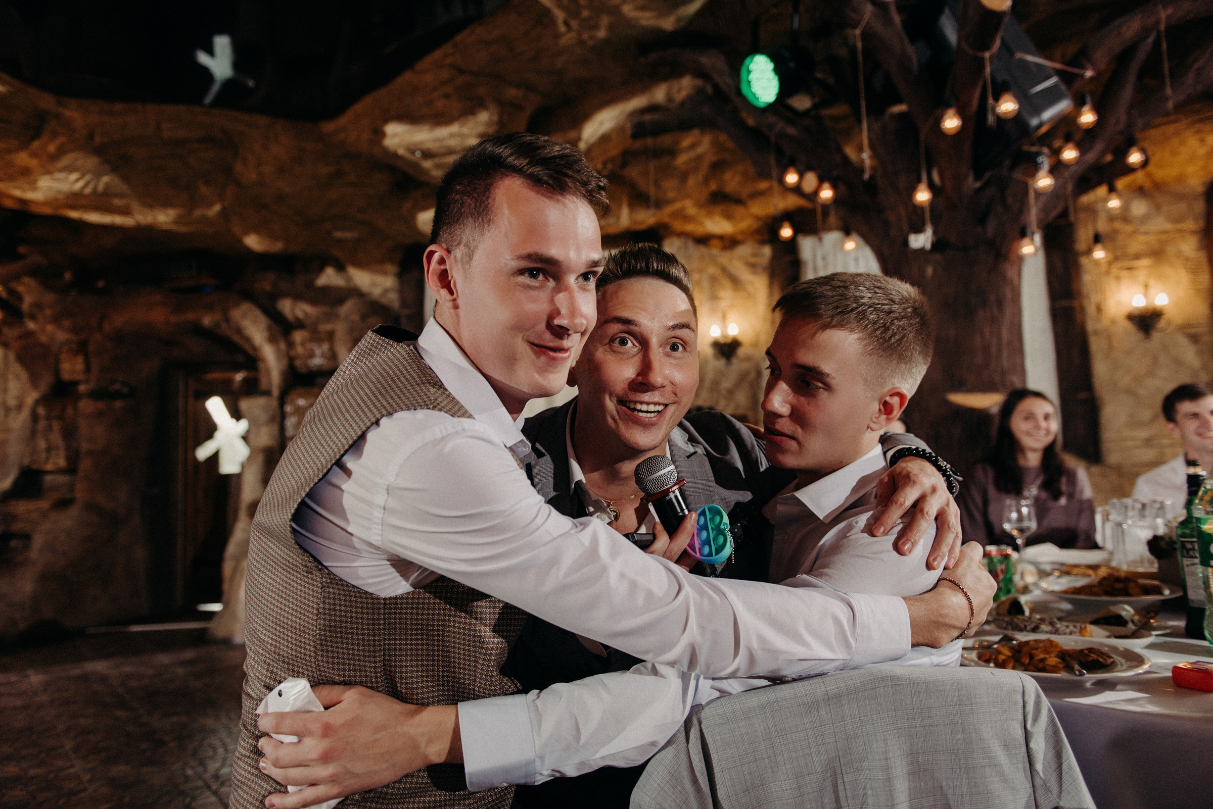 фотограф на свадьбу спб