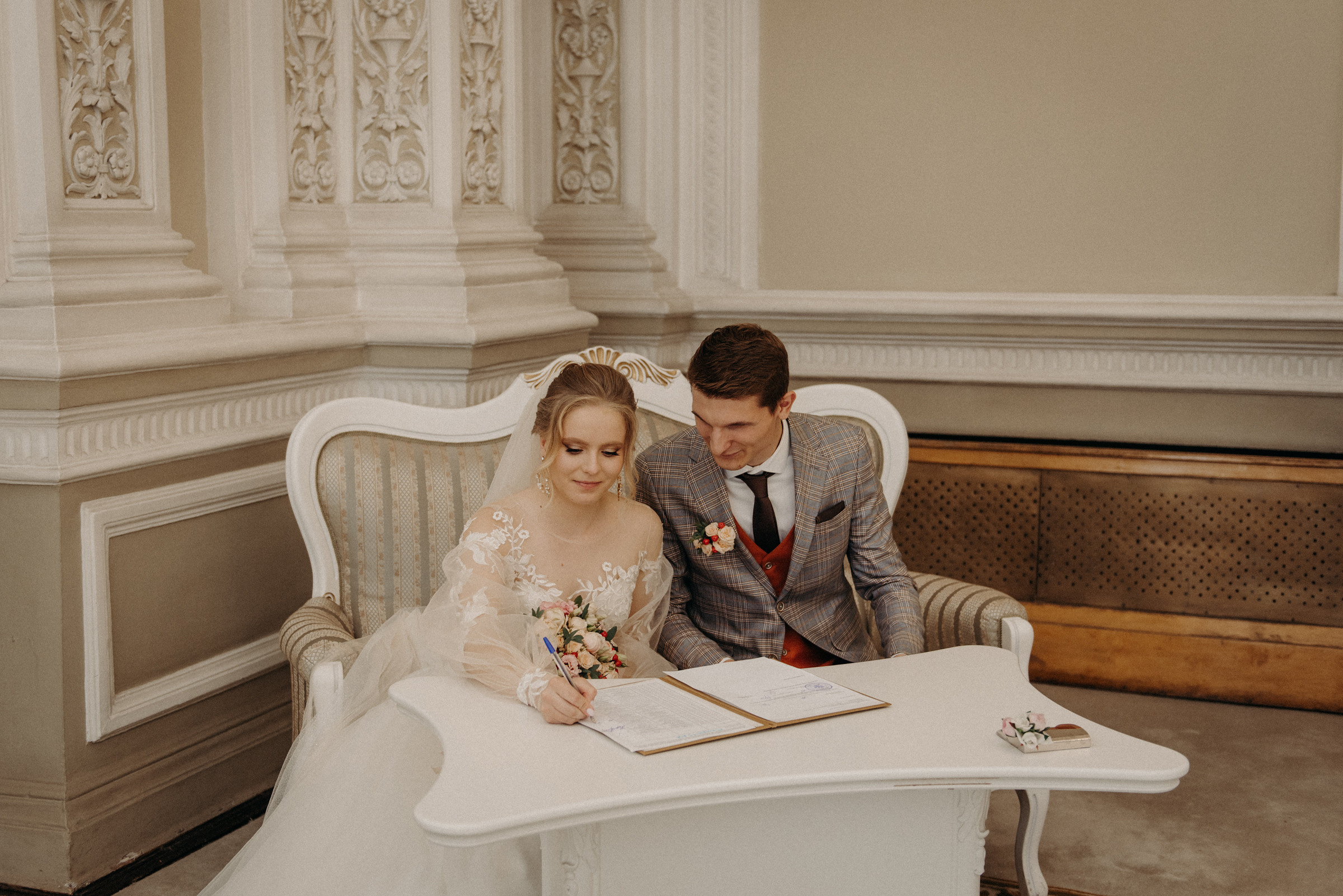 фотограф на свадьбу спб