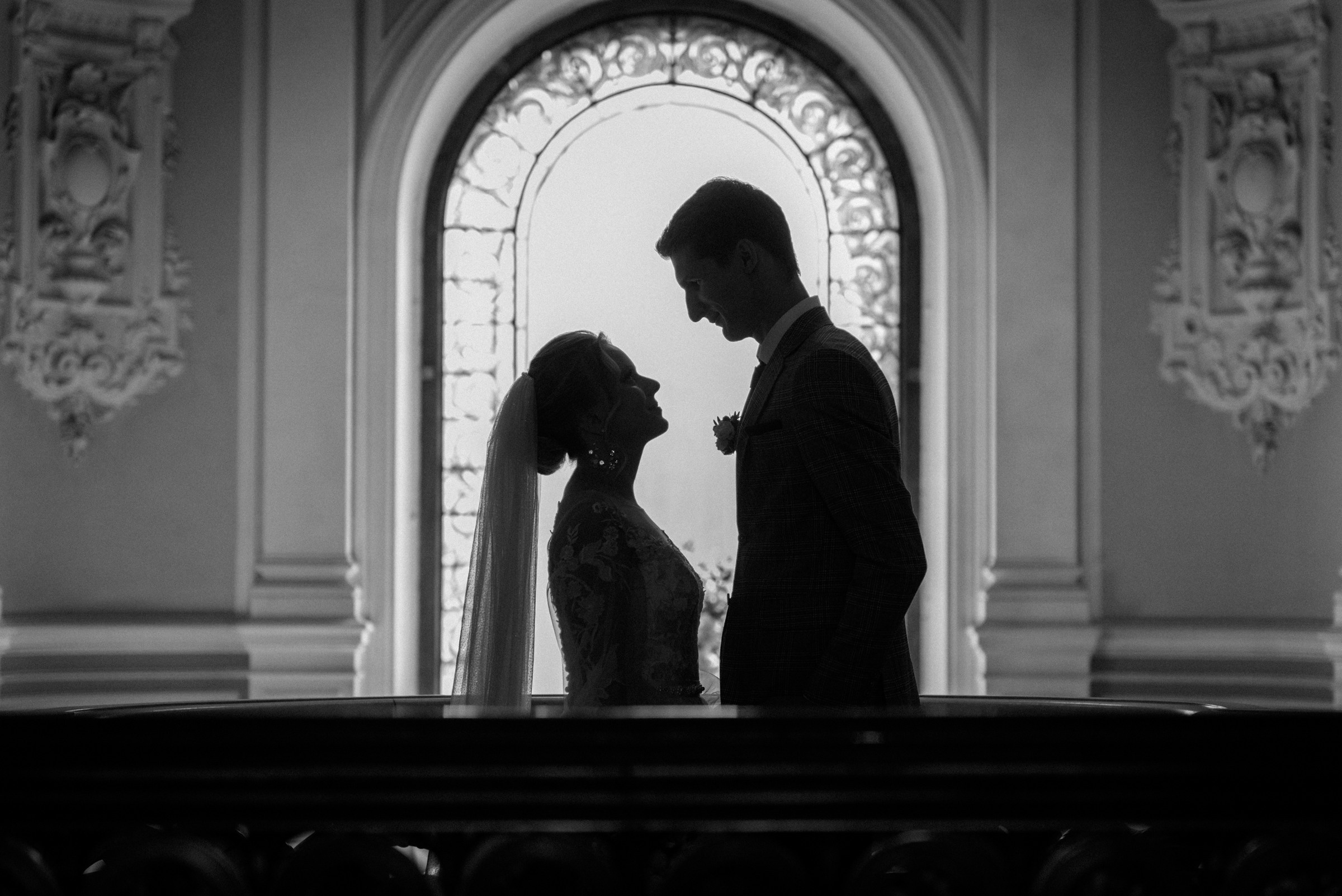 фотограф на свадьбу спб