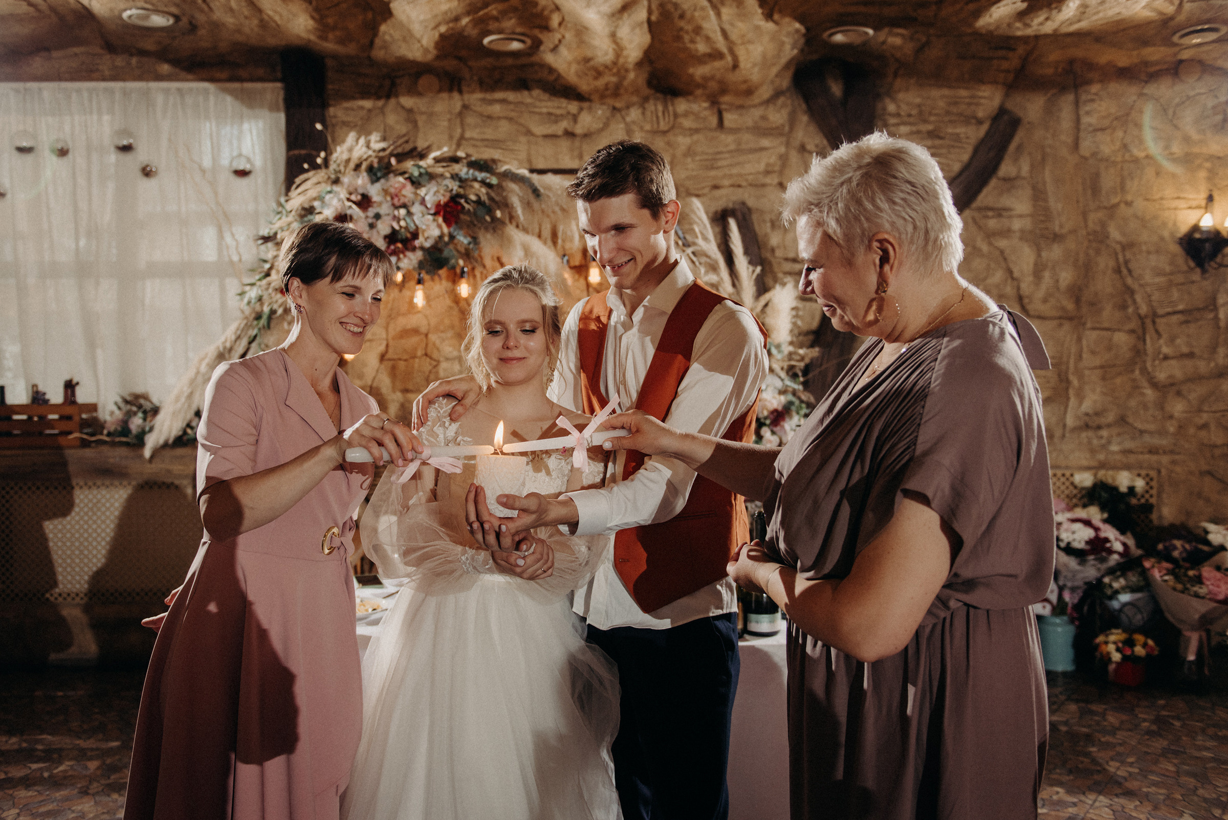 фотограф на свадьбу спб