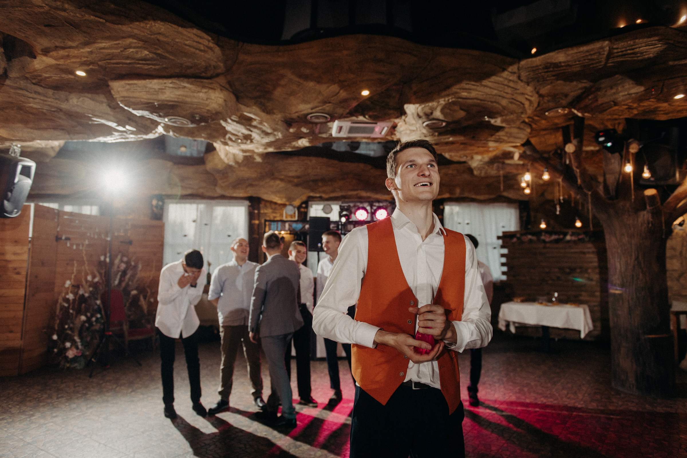 фотограф на свадьбу спб