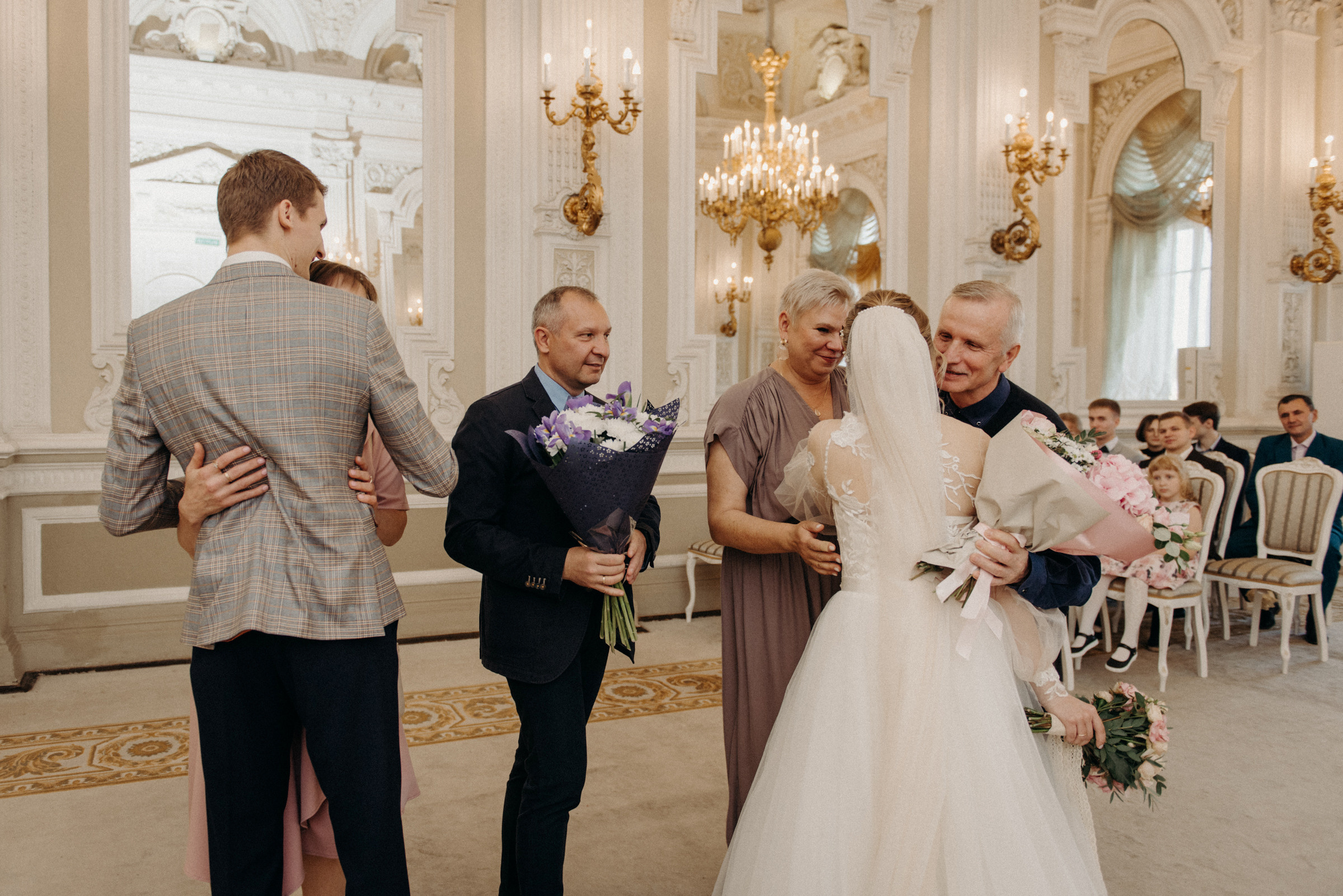 фотограф на свадьбу спб