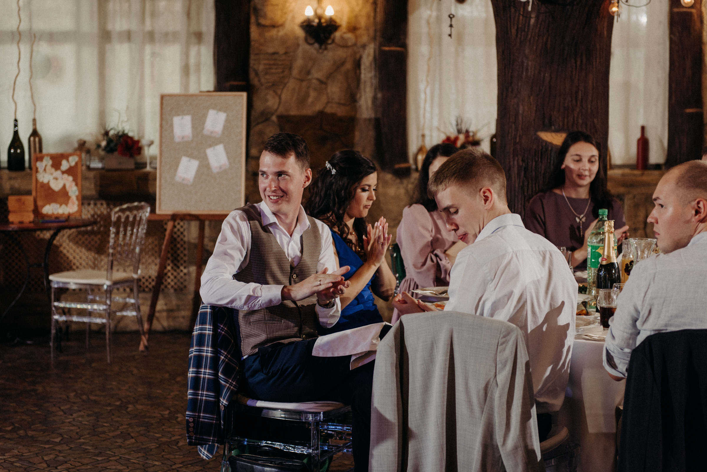 фотограф на свадьбу спб