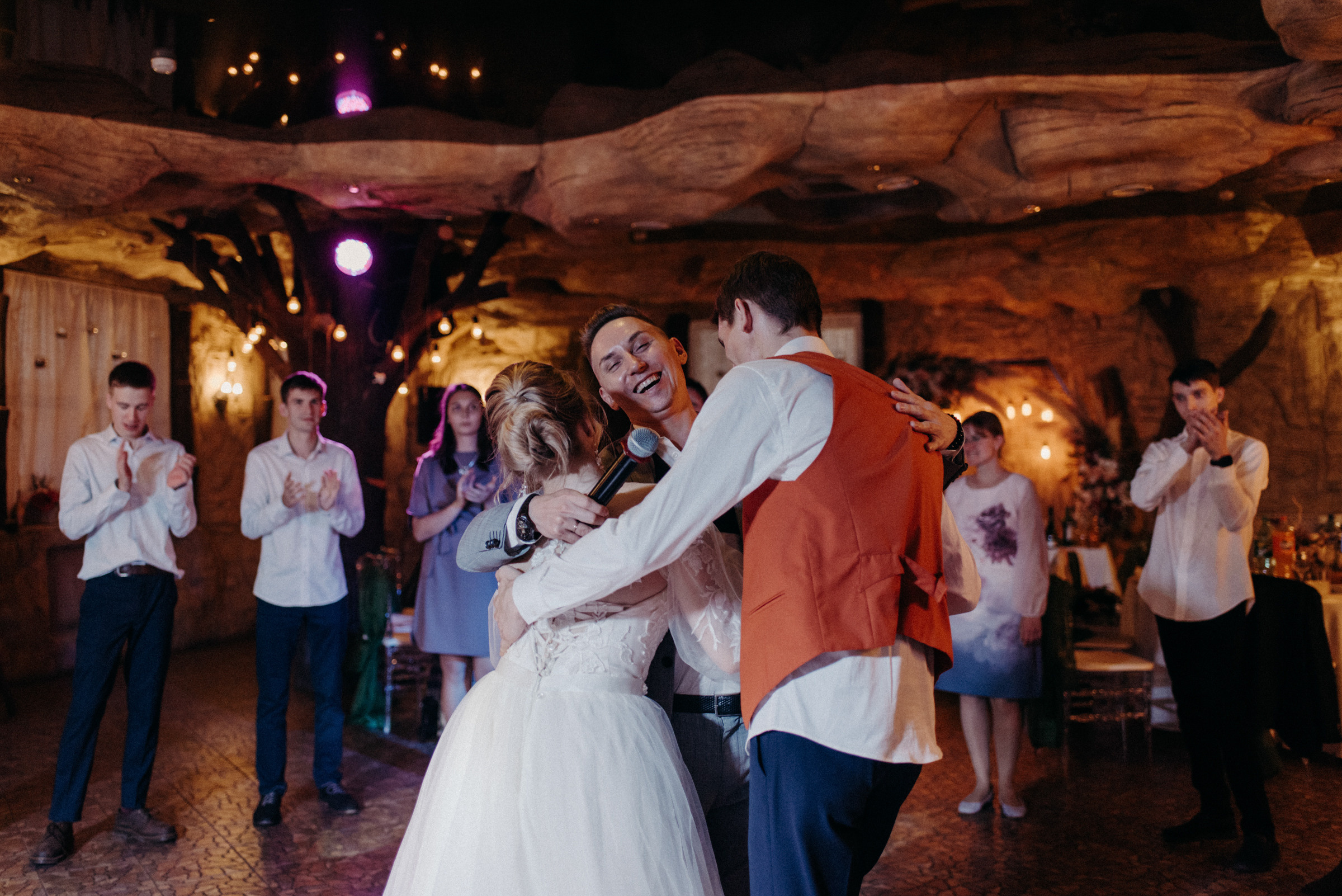 фотограф на свадьбу спб