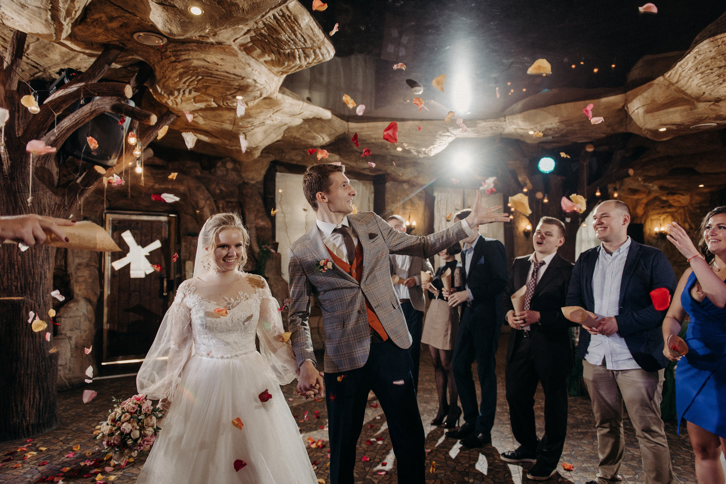 фотограф на свадьбу спб