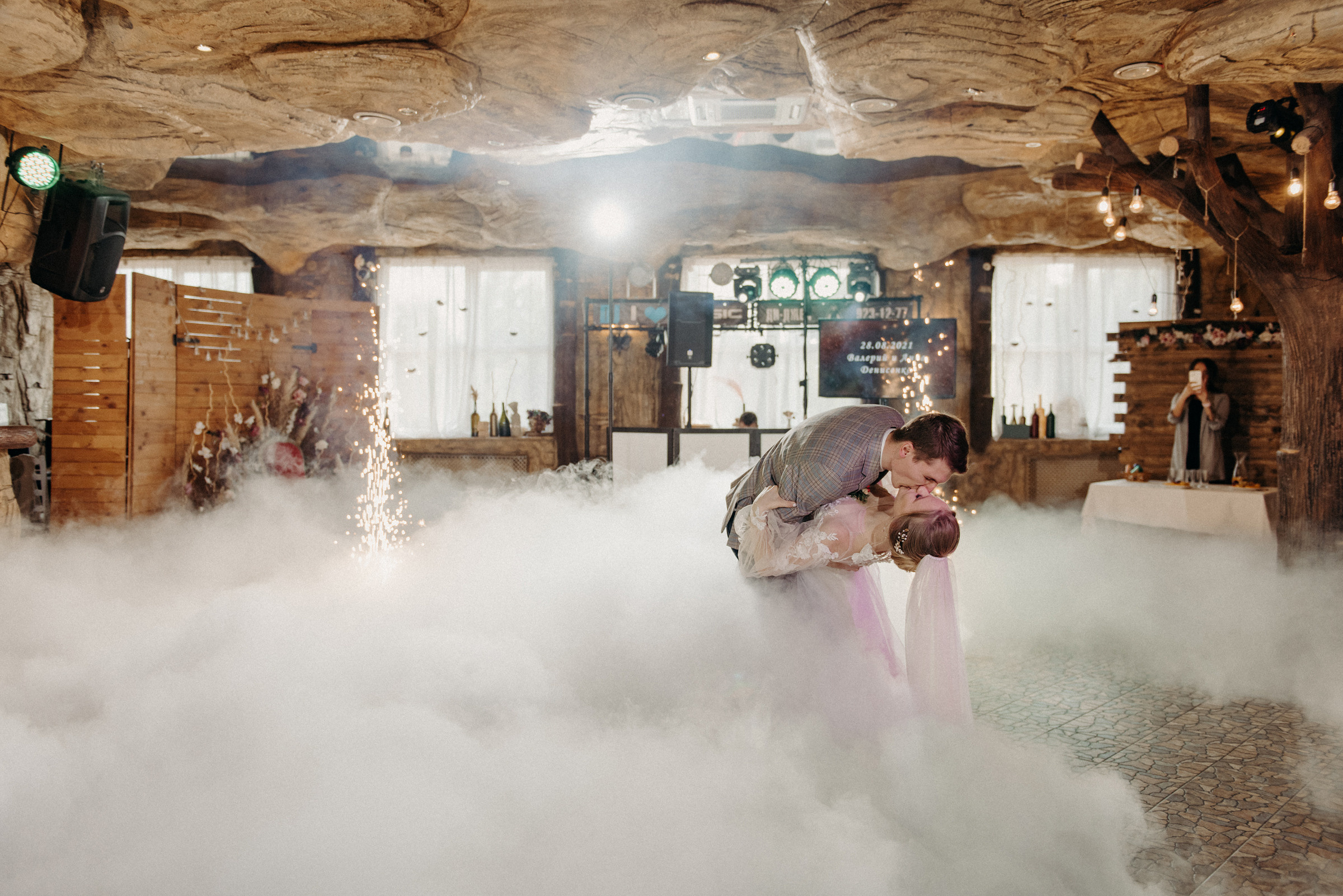 фотограф на свадьбу спб