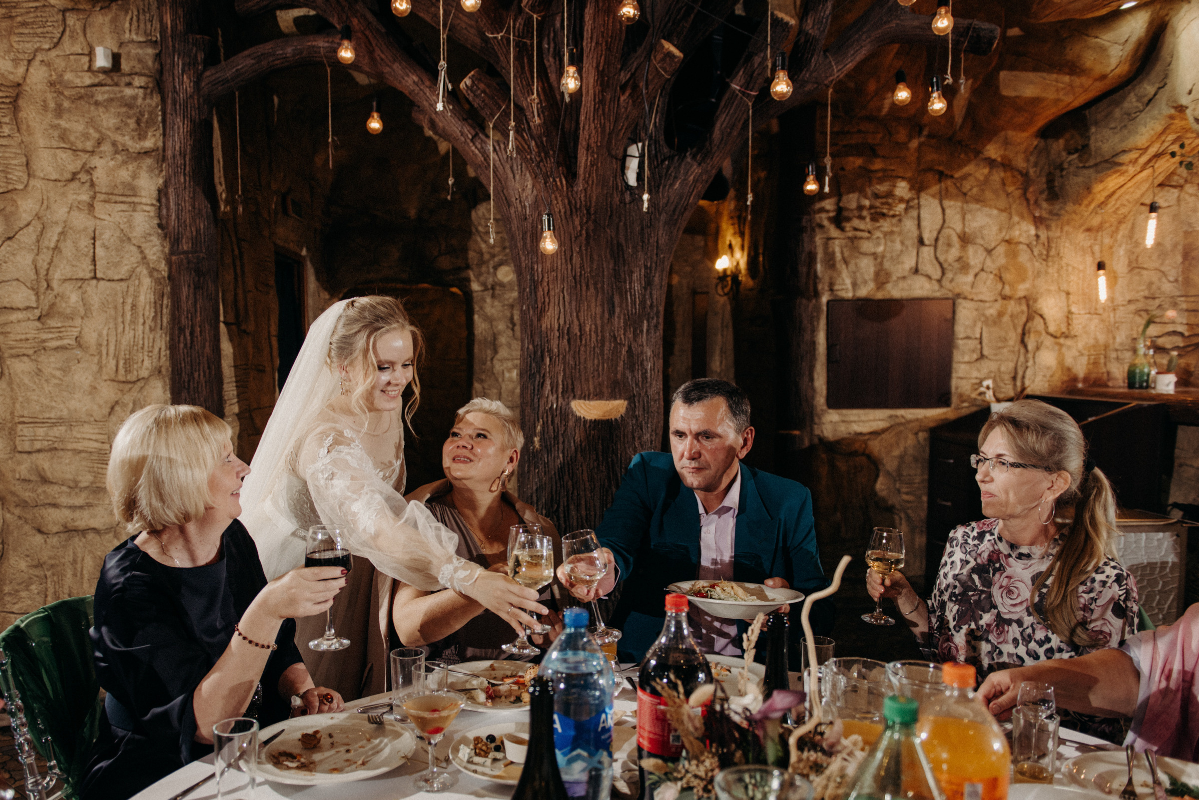 фотограф на свадьбу спб