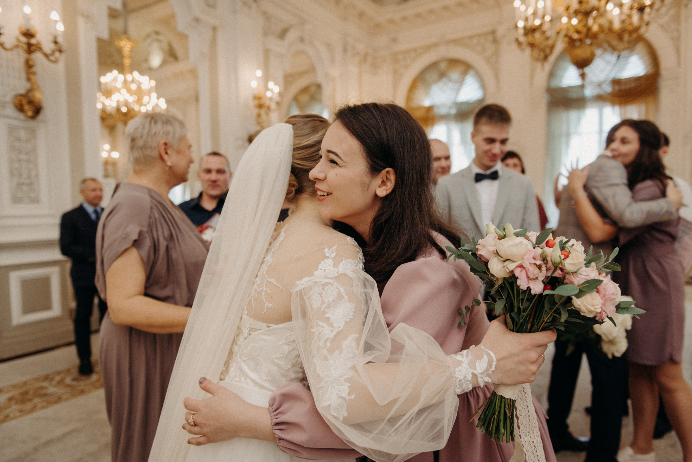 фотограф на свадьбу спб