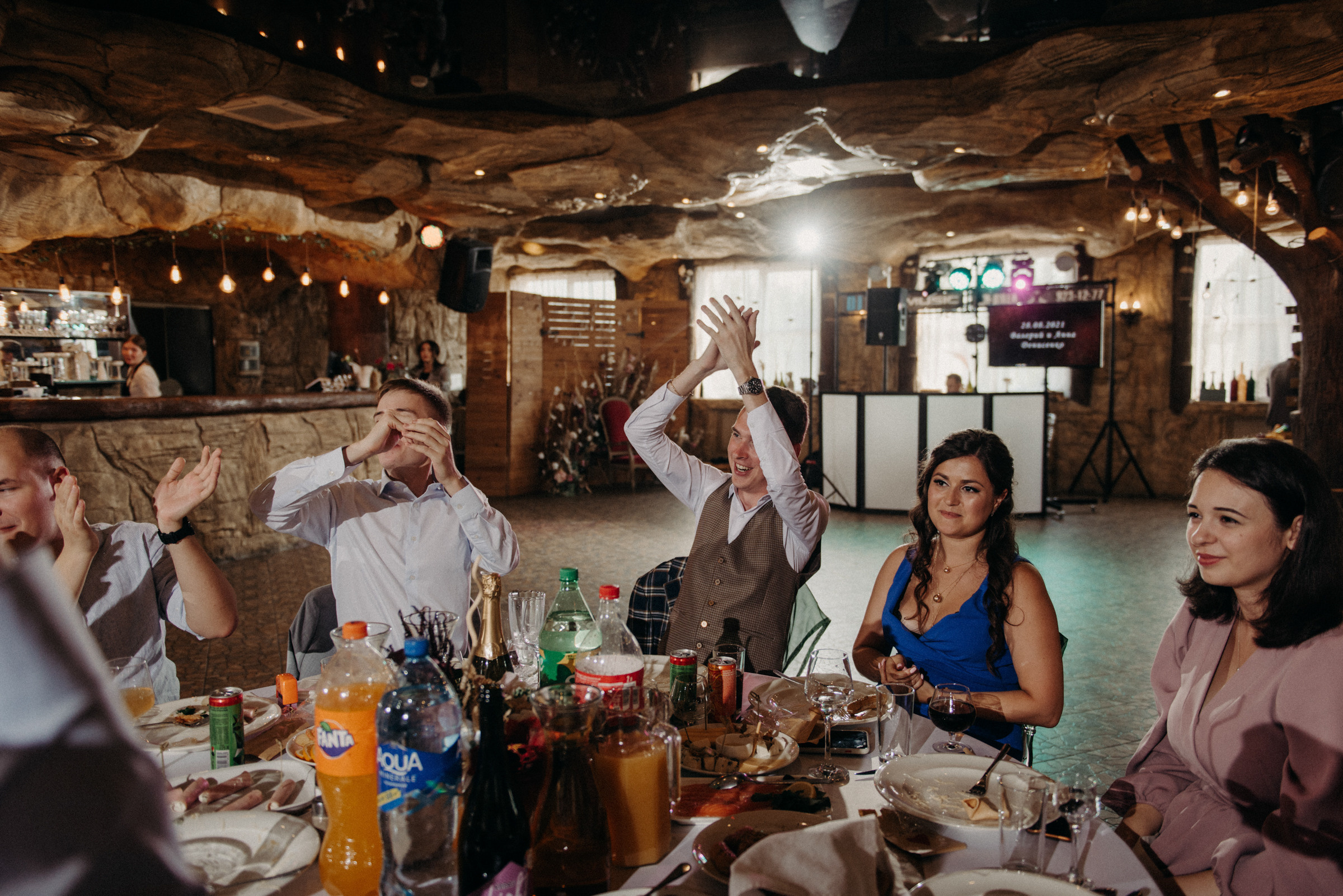 фотограф на свадьбу спб