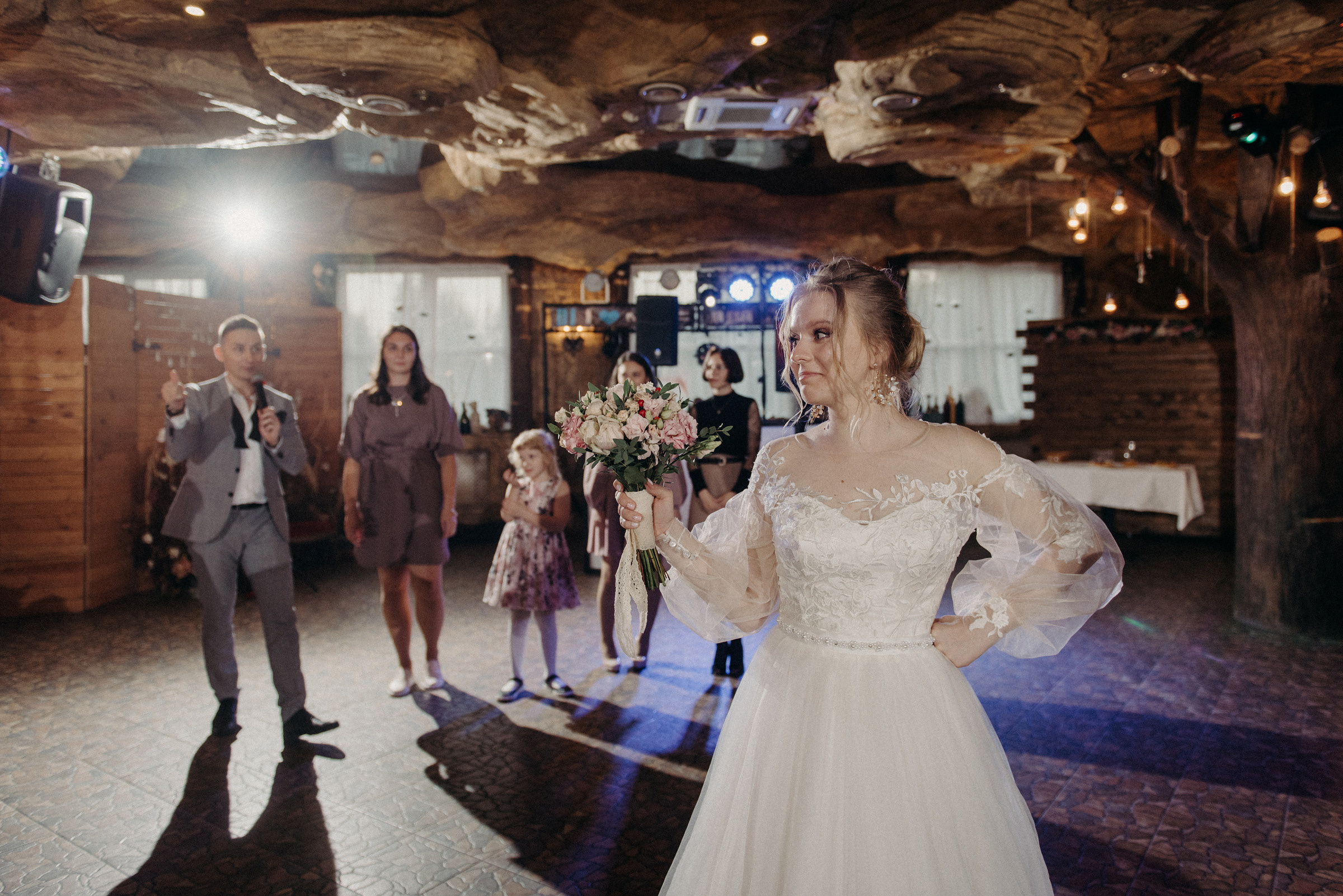 фотограф на свадьбу спб