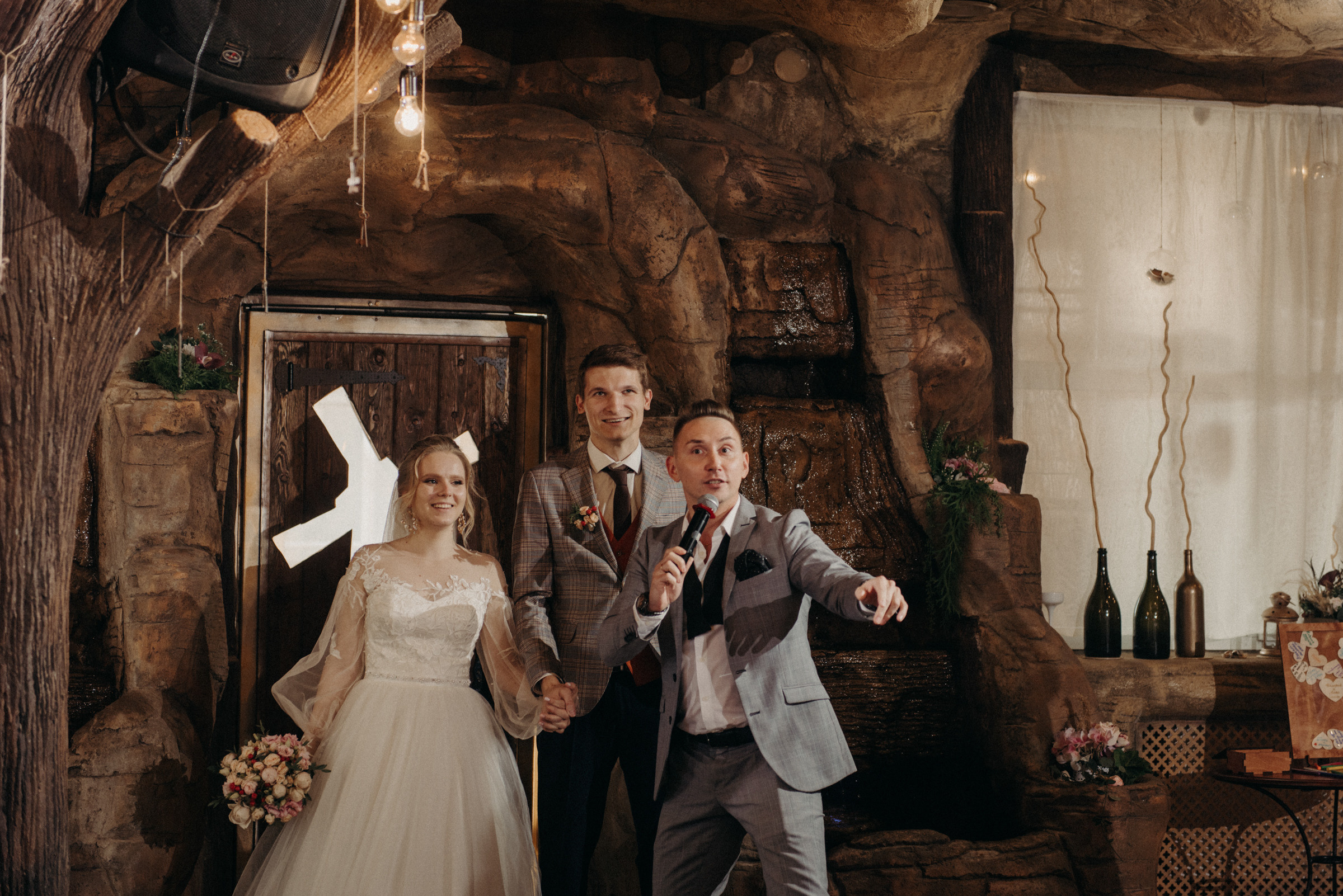 фотограф на свадьбу спб