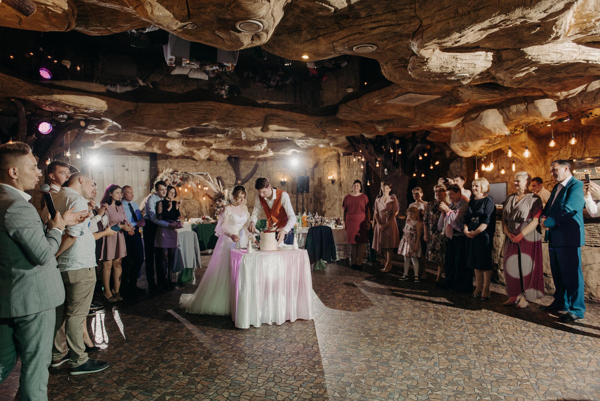 фотограф на свадьбу спб