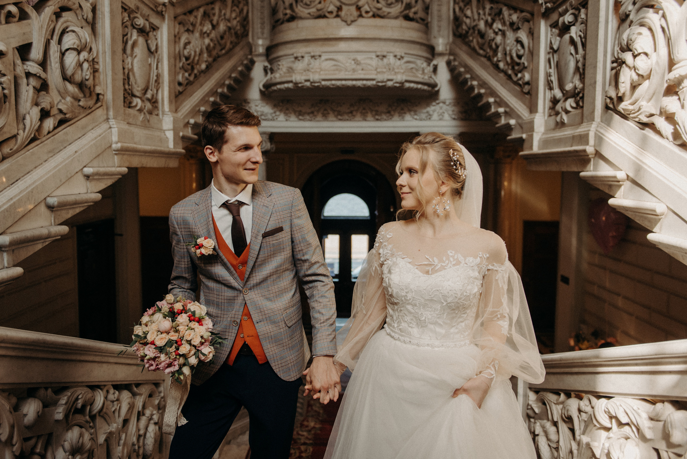 фотограф на свадьбу спб