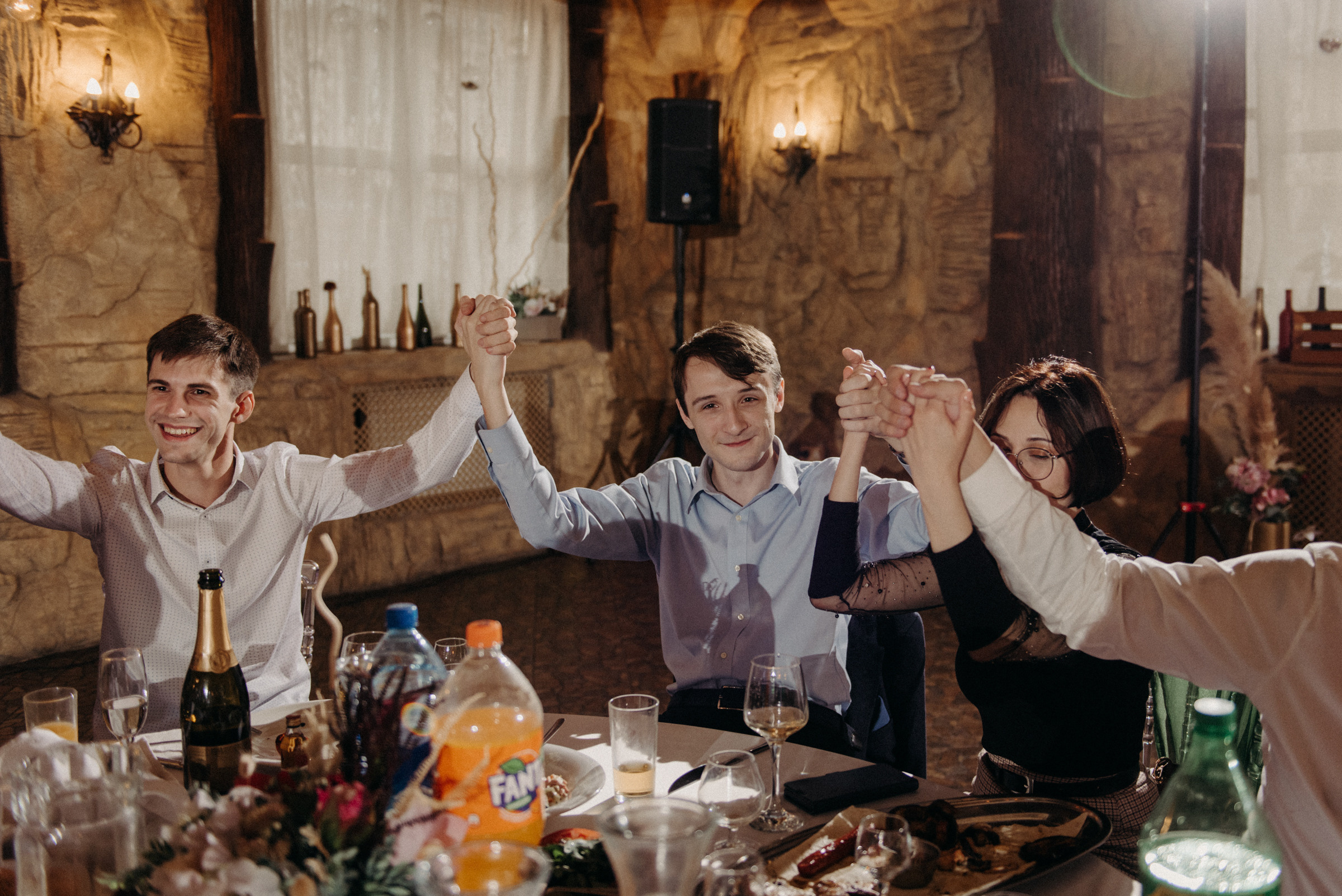 фотограф на свадьбу спб