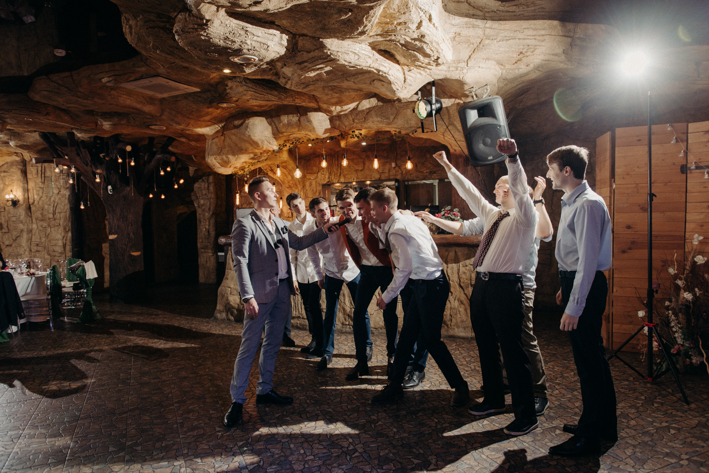 фотограф на свадьбу спб