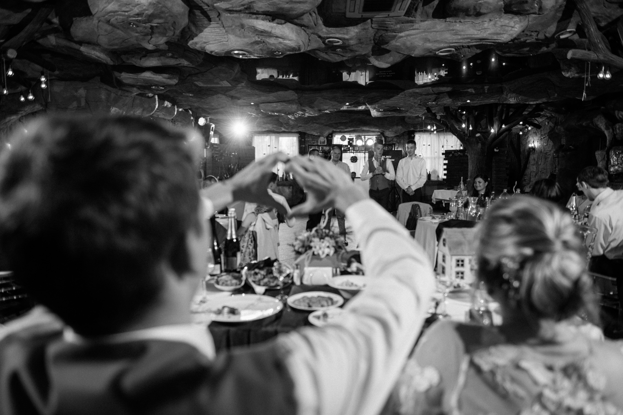 фотограф на свадьбу спб