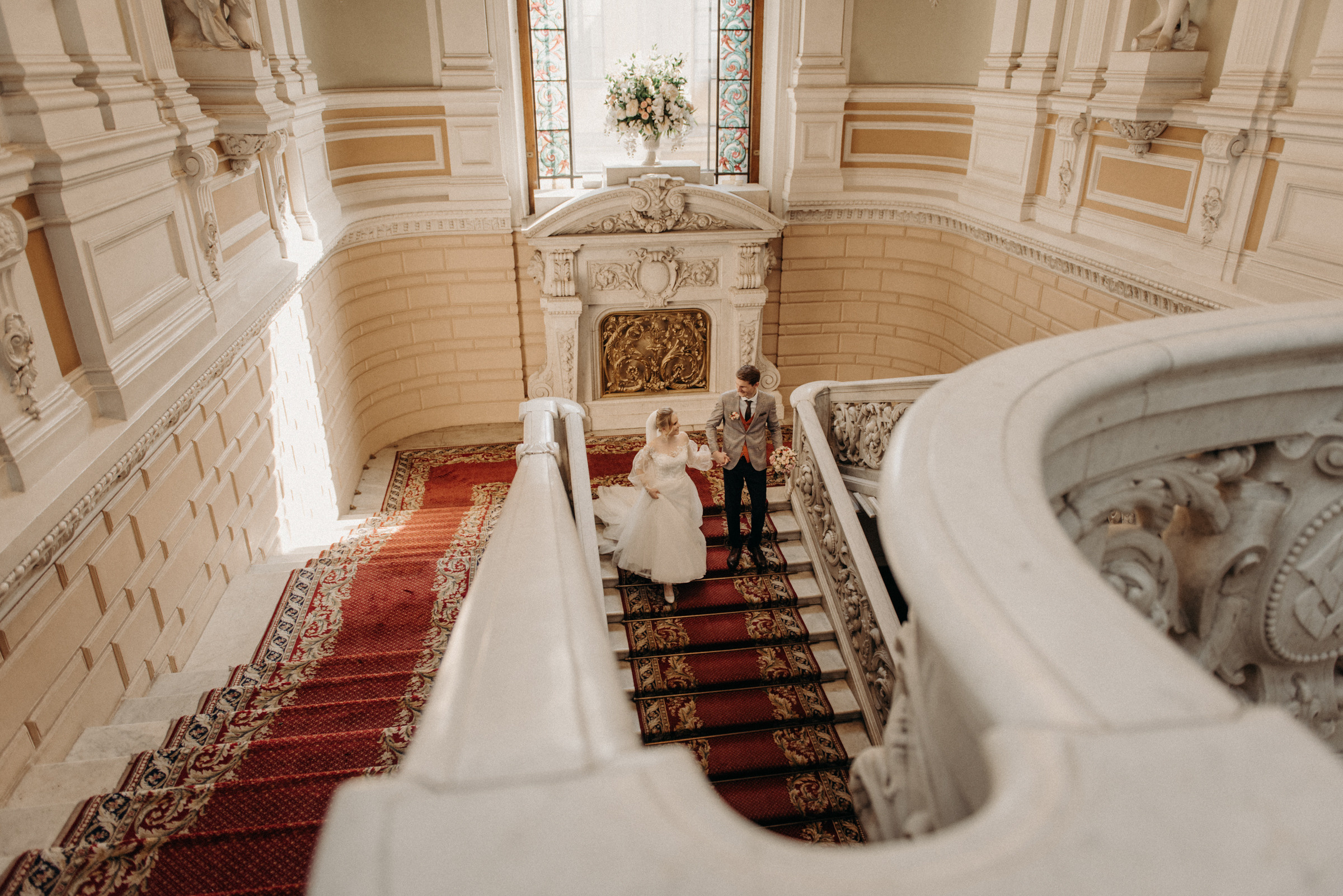 фотограф на свадьбу спб