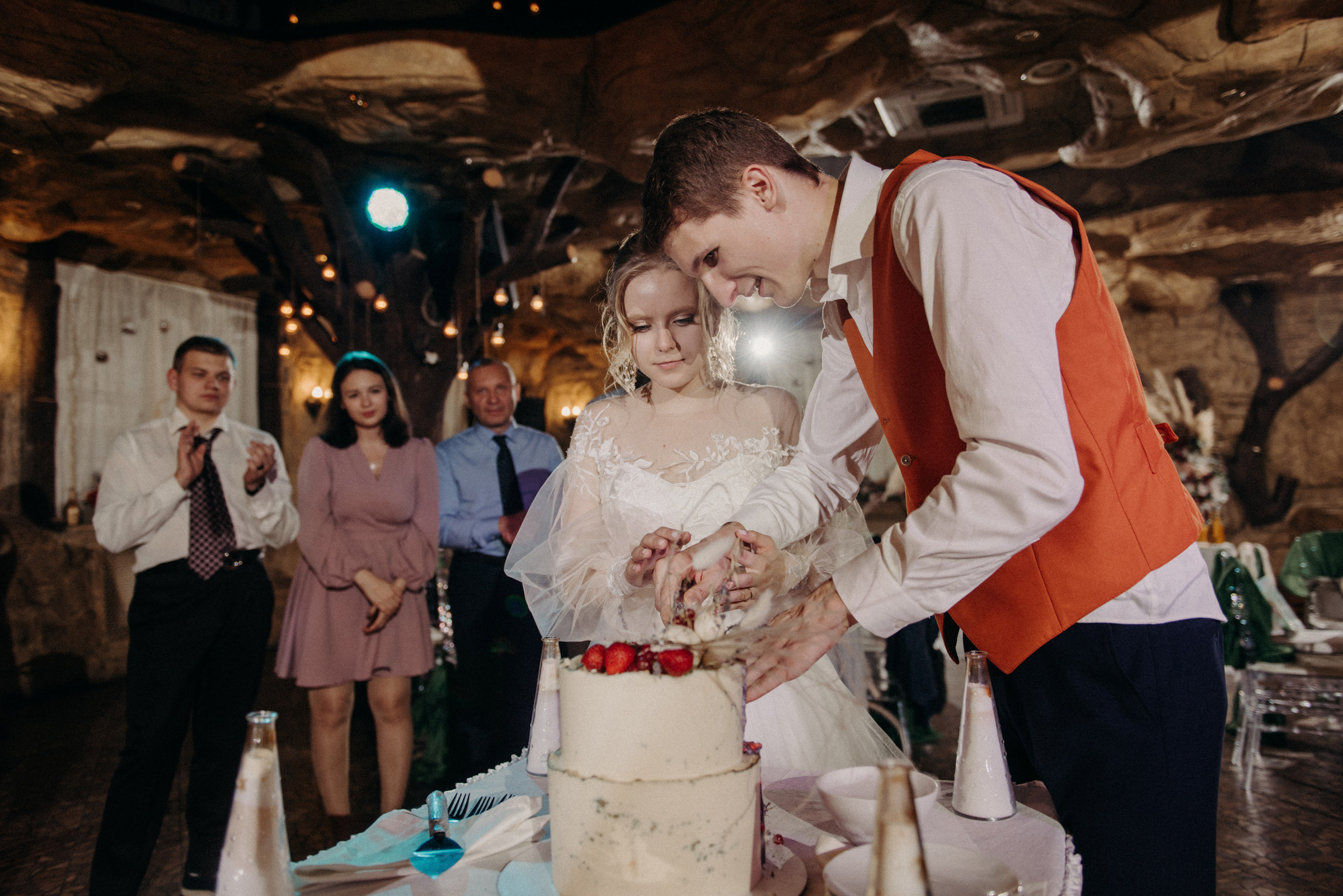 фотограф на свадьбу спб