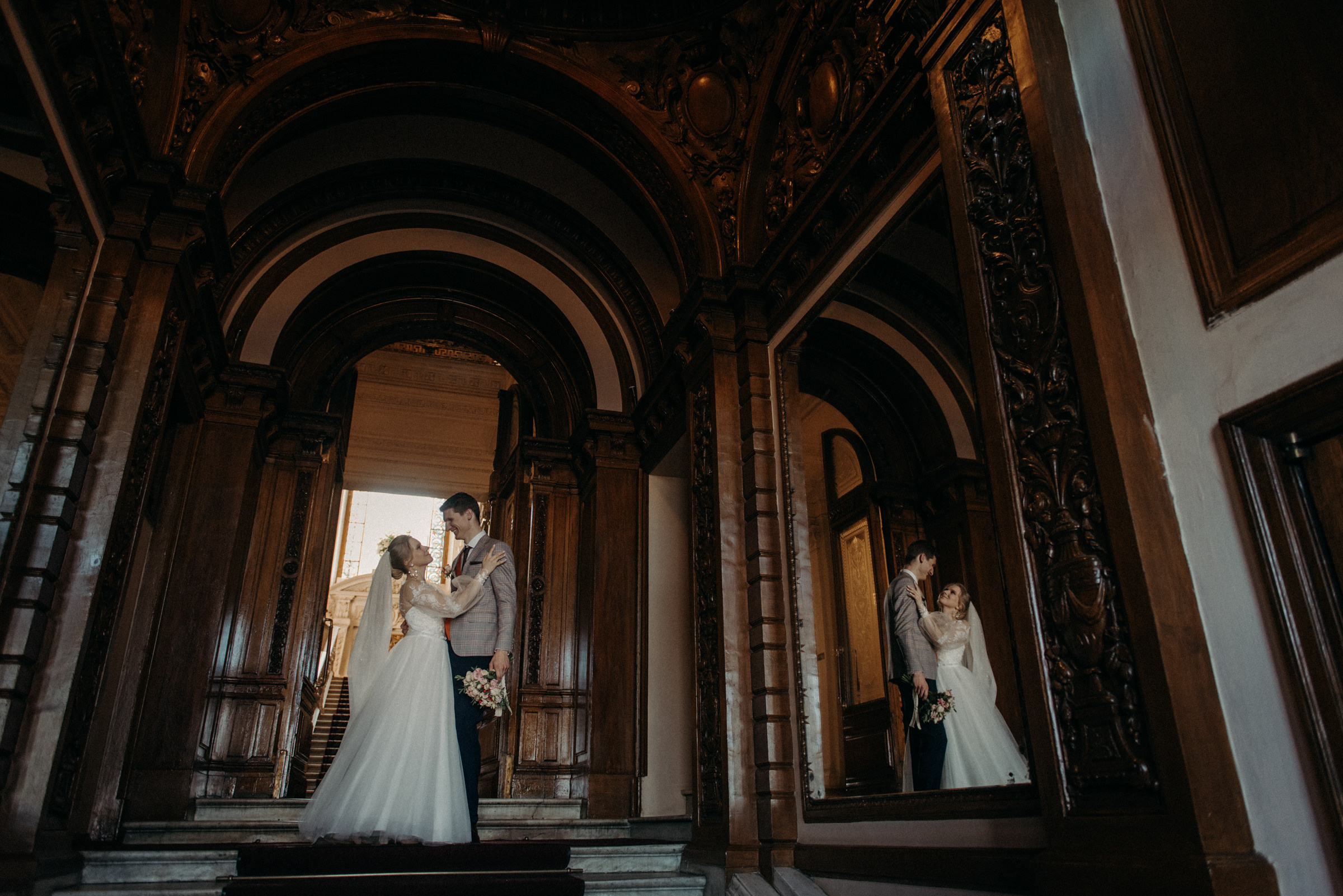 фотограф на свадьбу спб