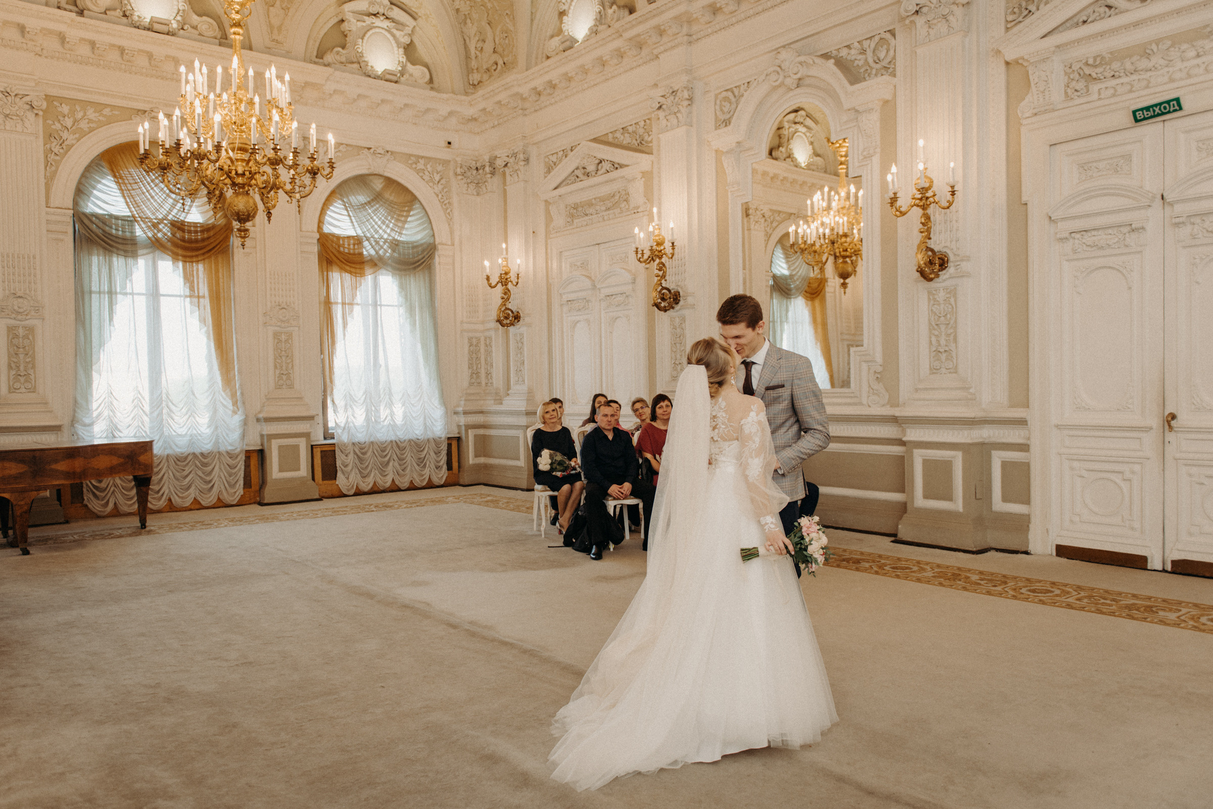 фотограф на свадьбу спб