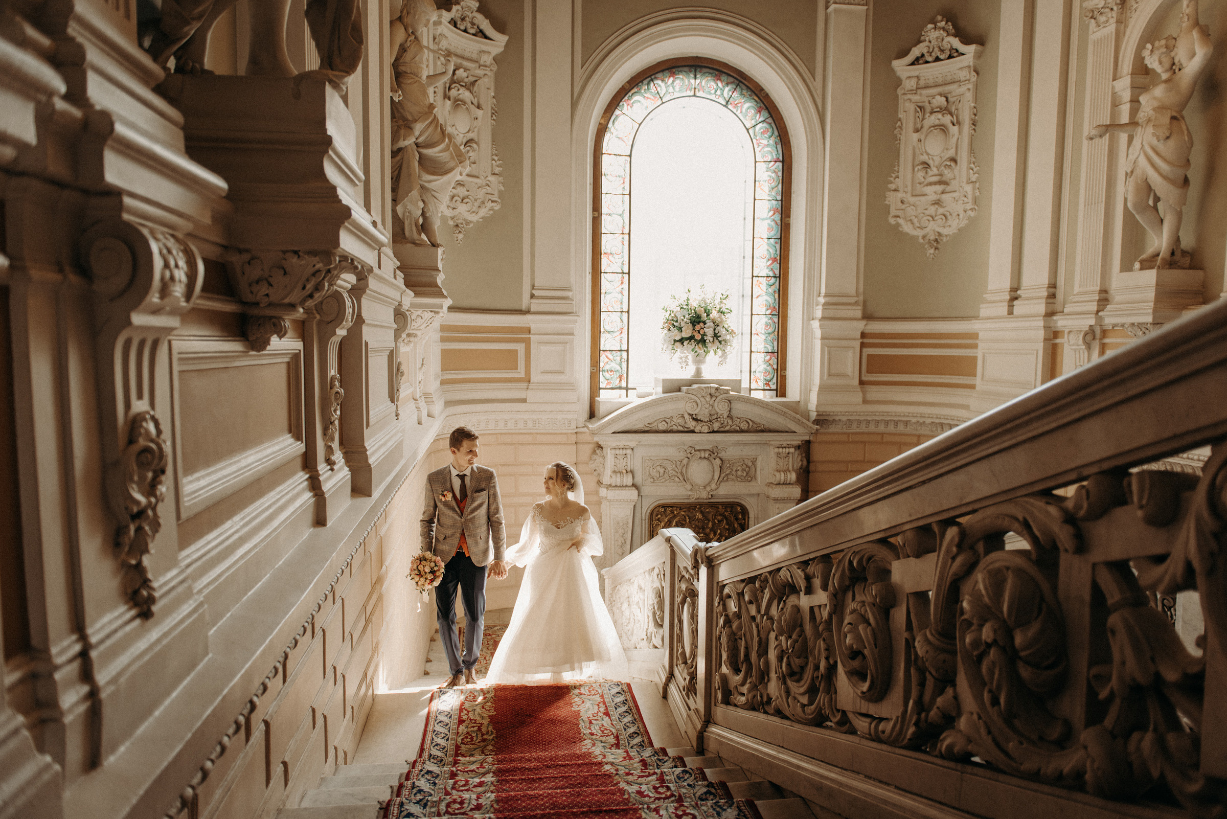 фотограф на свадьбу спб