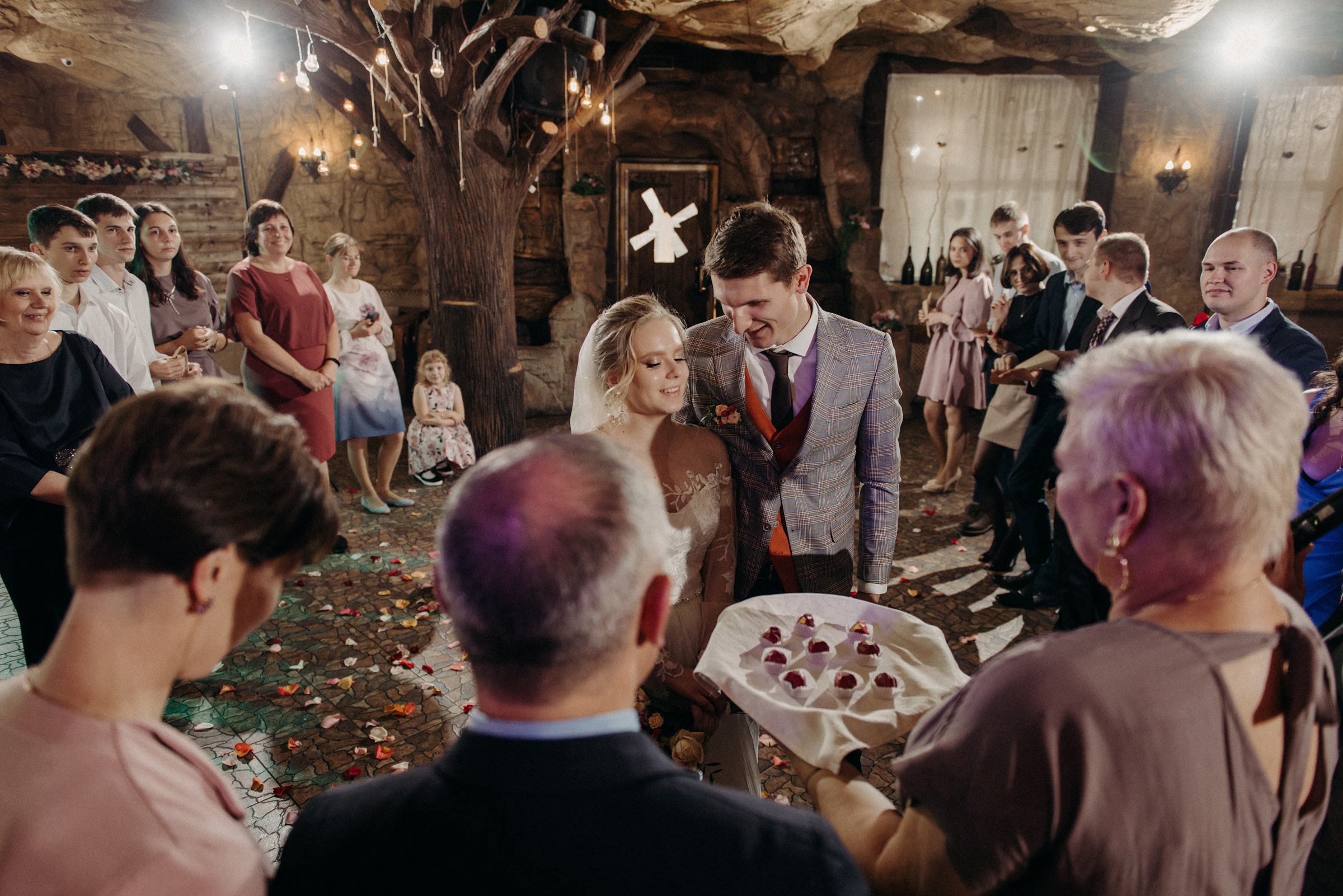 фотограф на свадьбу спб