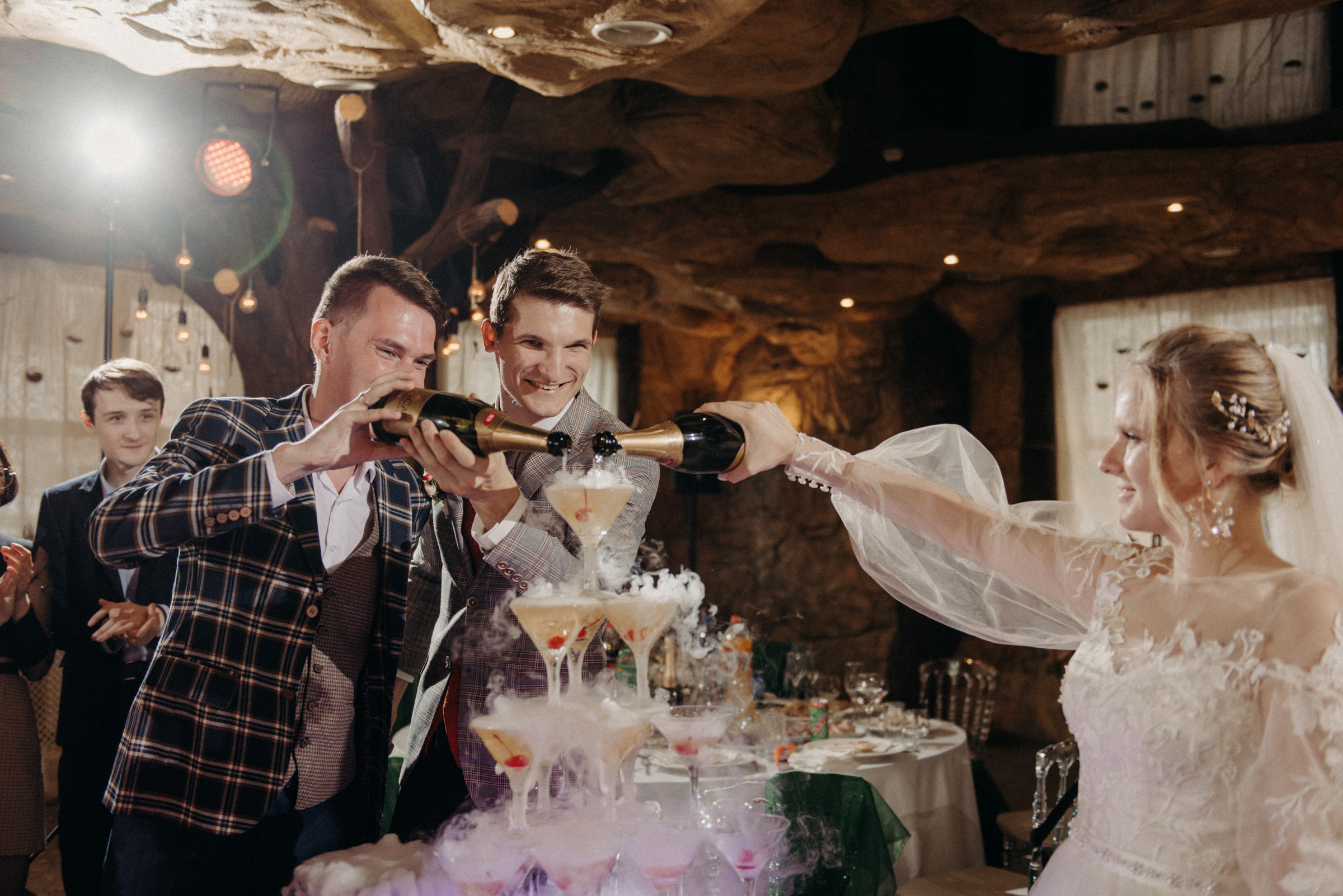 фотограф на свадьбу спб