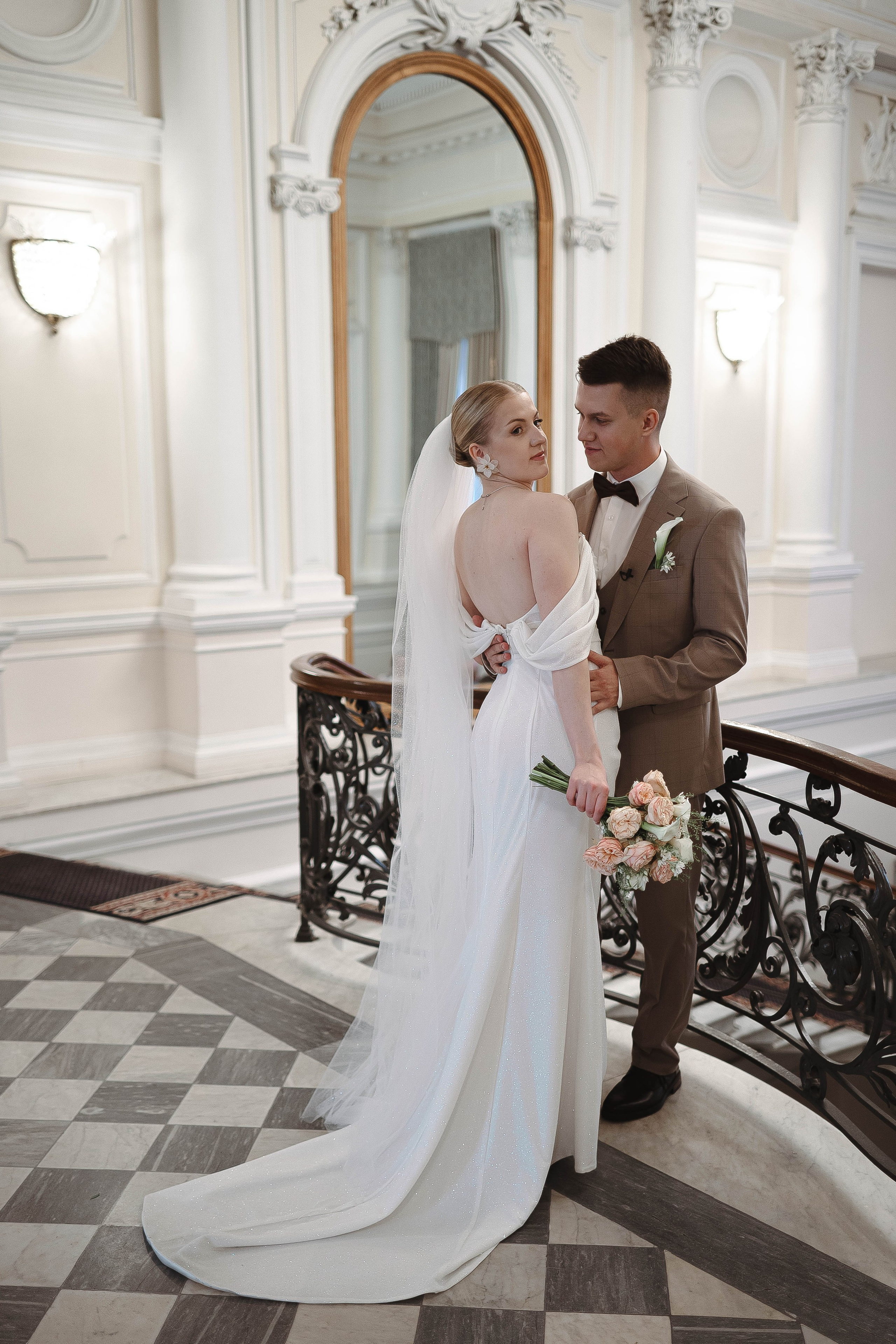 Heart & Soul. Свадебный фотограф Татьяна Лейн в Санкт-Петербурге