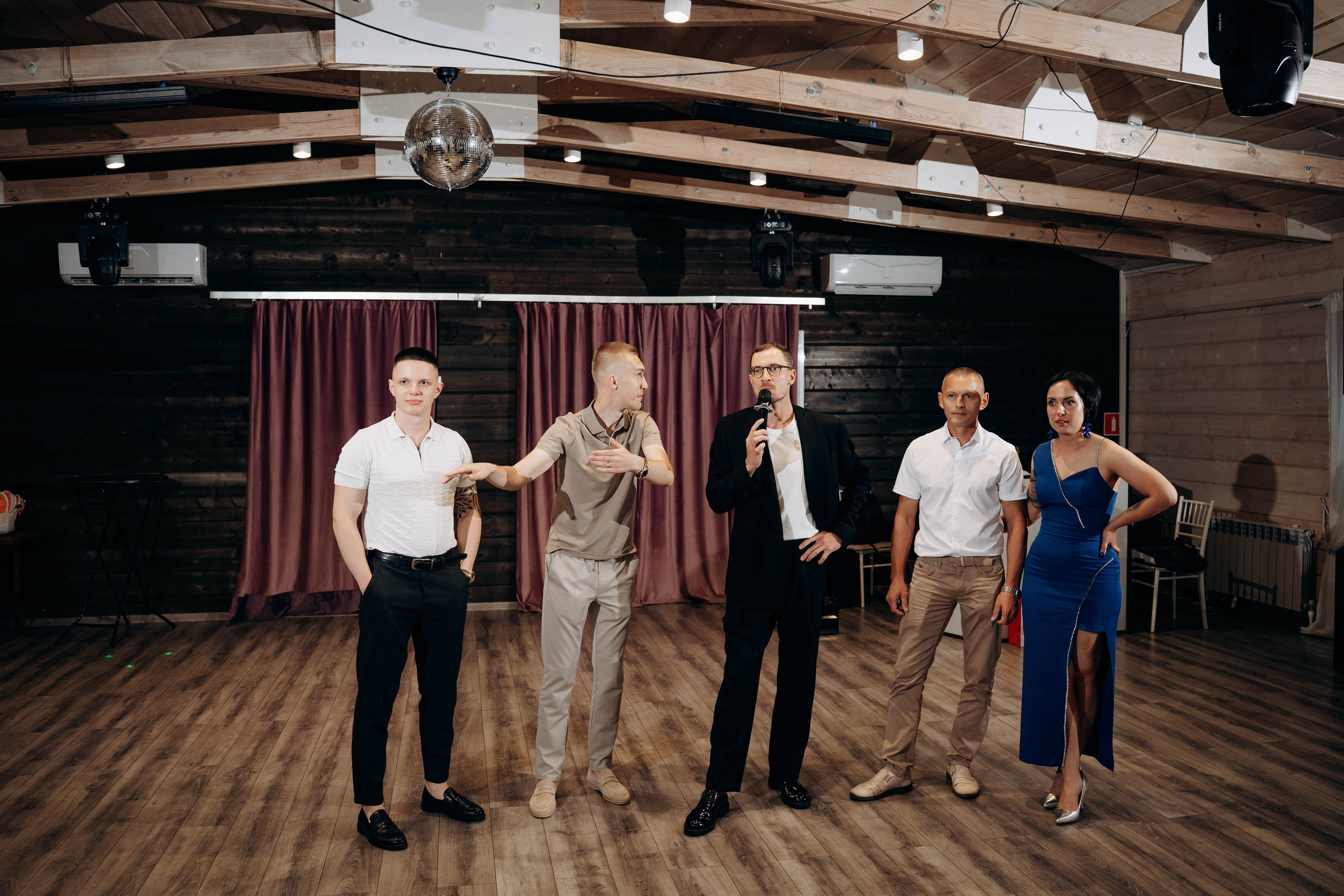 Artem & Elena. Свадебный фотограф в Воронеже Самохина Екатерина