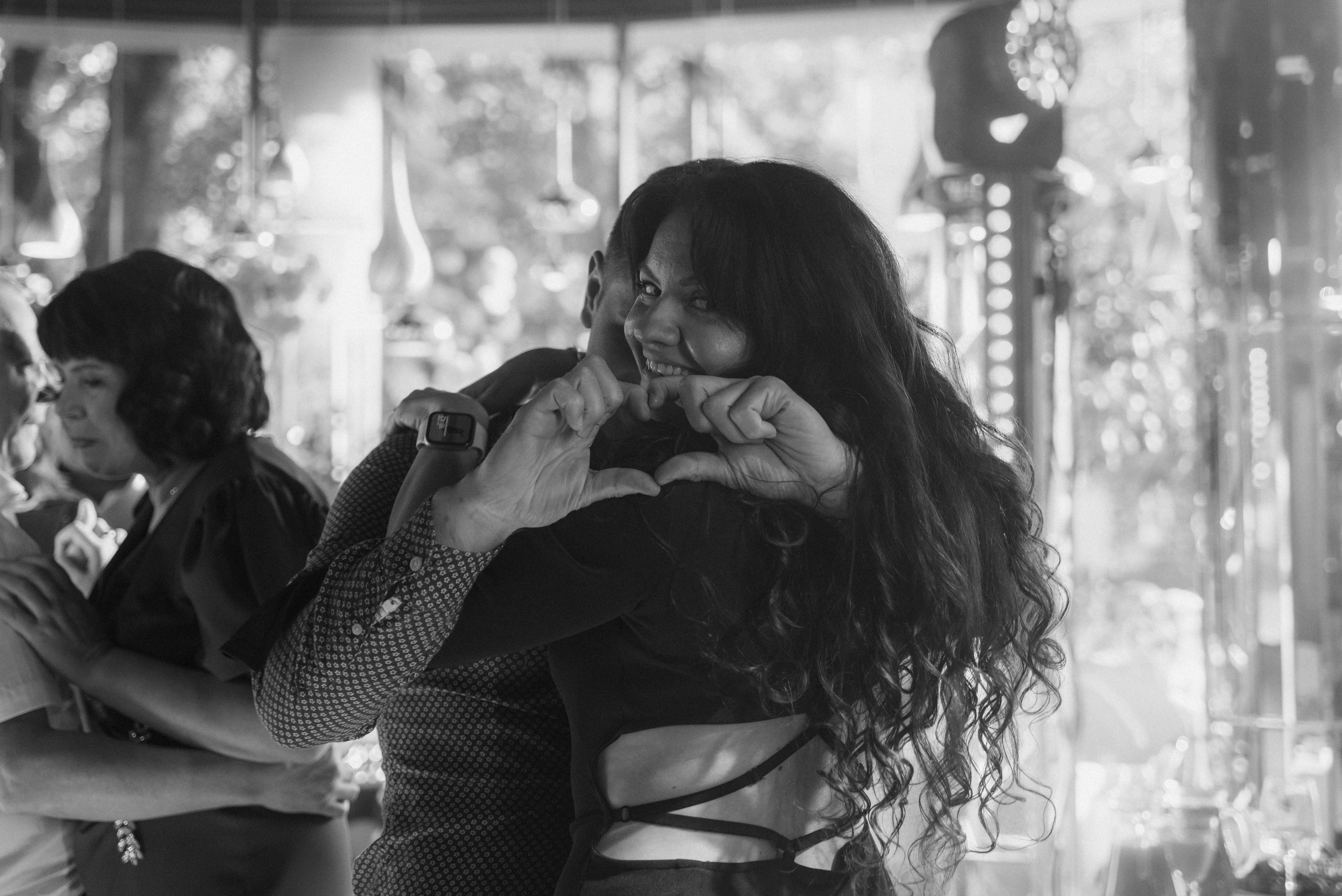 Максим и Оксана. Свадебный и портретный фотограф в Брянске и Москве Алина Химушкина