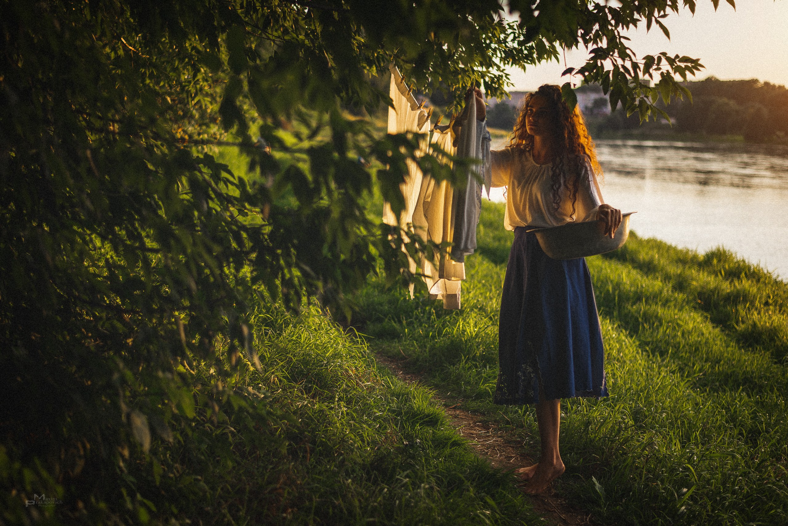 Victoria. Фотограф/видеомейкер в Минске, Москве, Витебске, видеосьемка