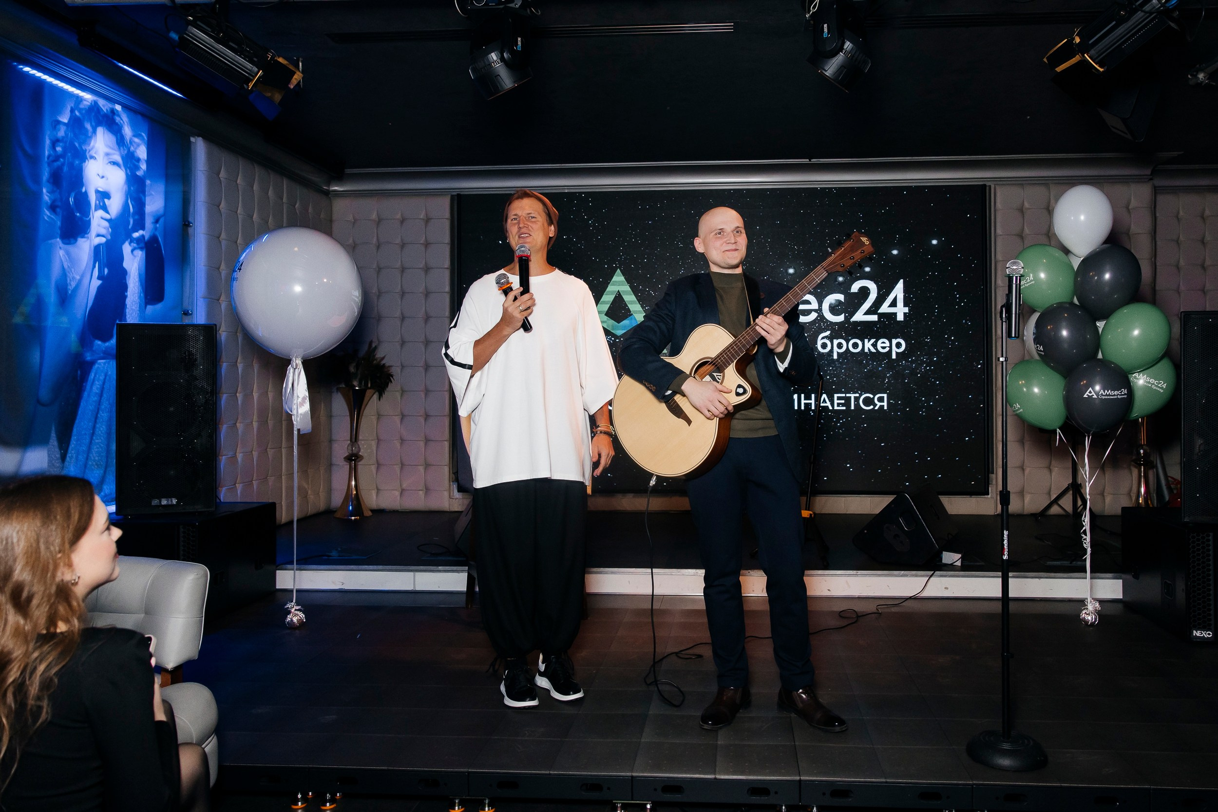 AMsec24 в Роял Арбате. Репортажный и свадебный фотограф Катерина Потапова