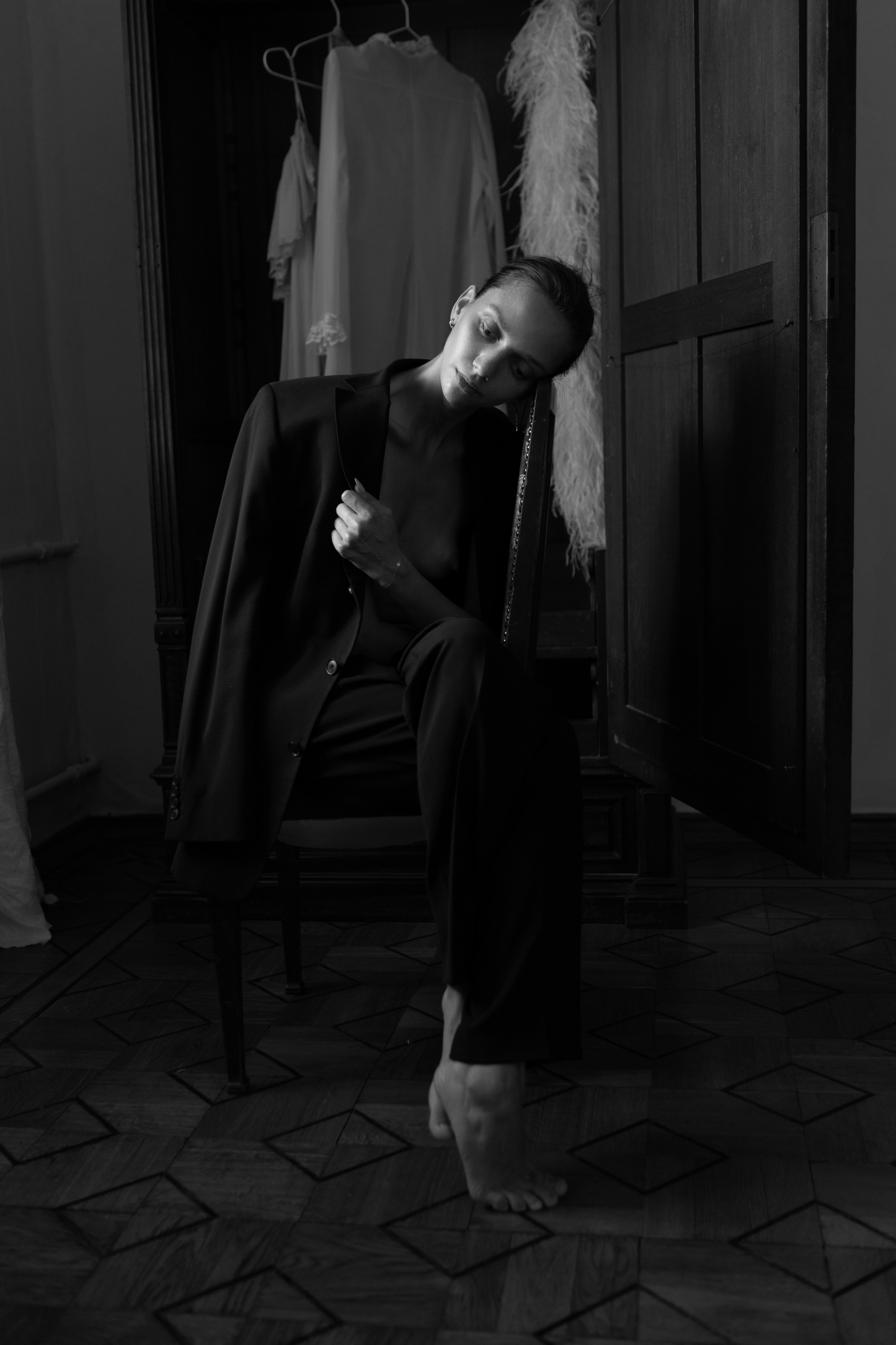 Алина. Фотограф Сахалин