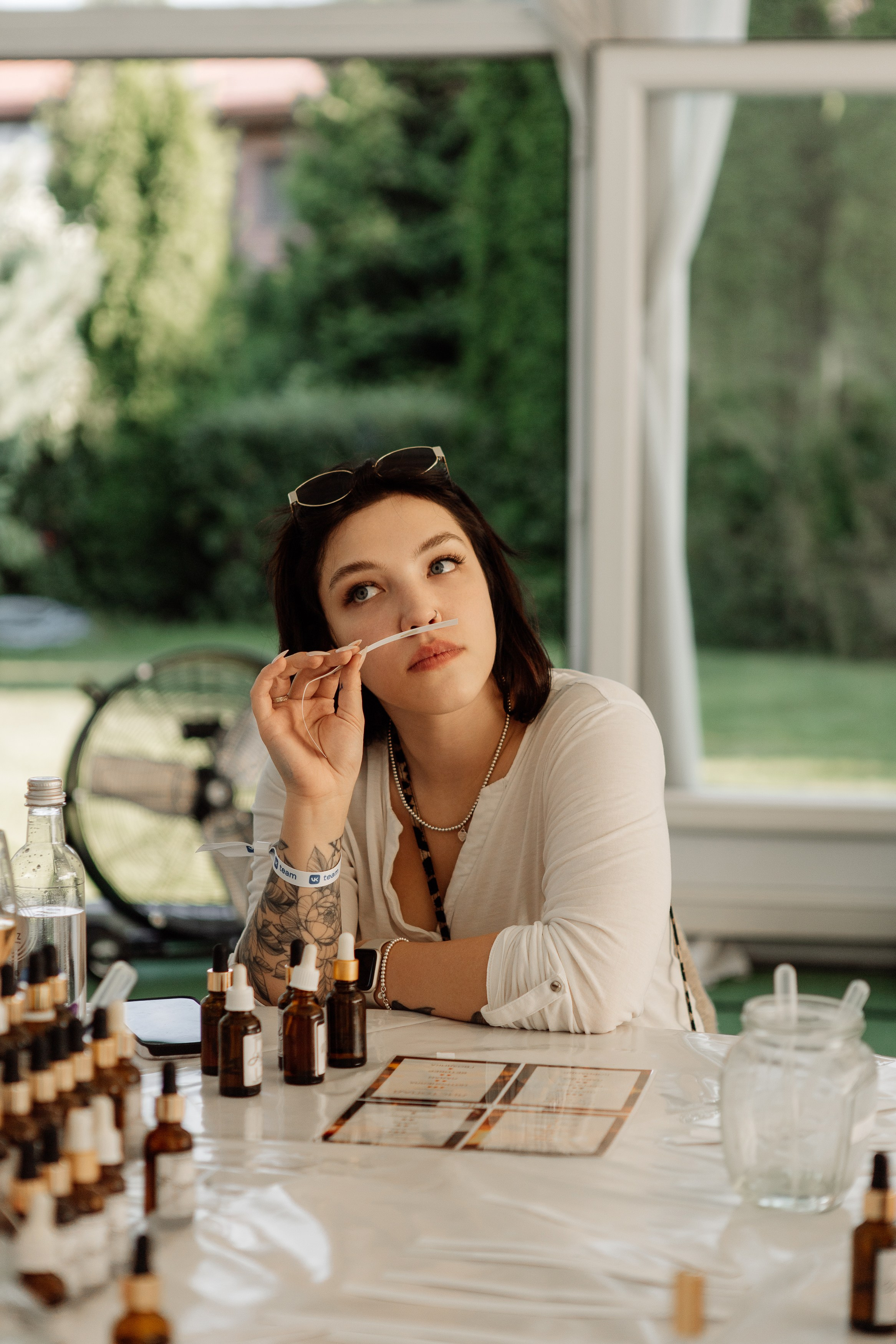 VK GOLF PARTY. Свадебный, репортажный фотограф в Москве Татьяна Семина