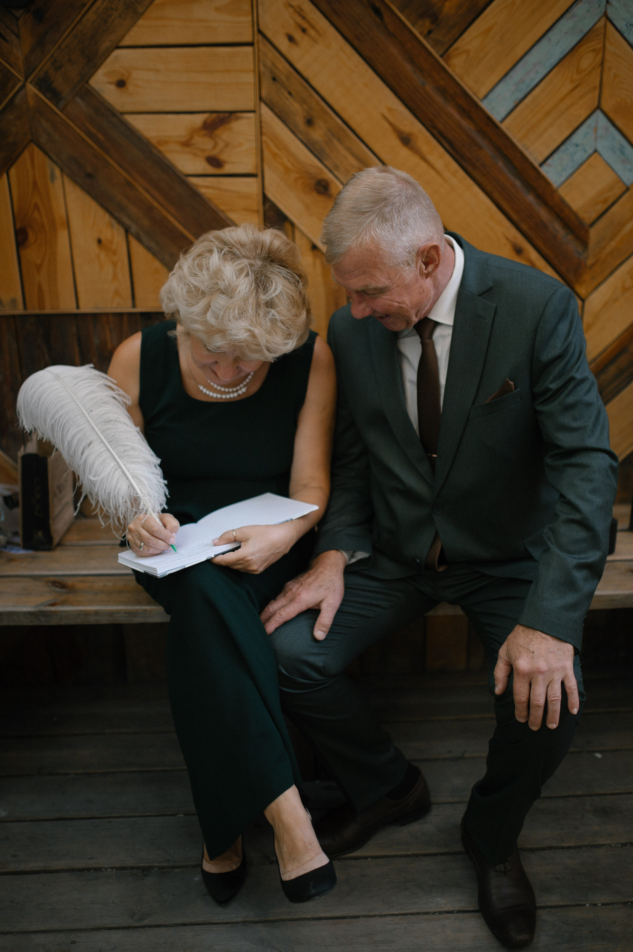 Данил и Айгуль. Фотограф Нэля Хаматова